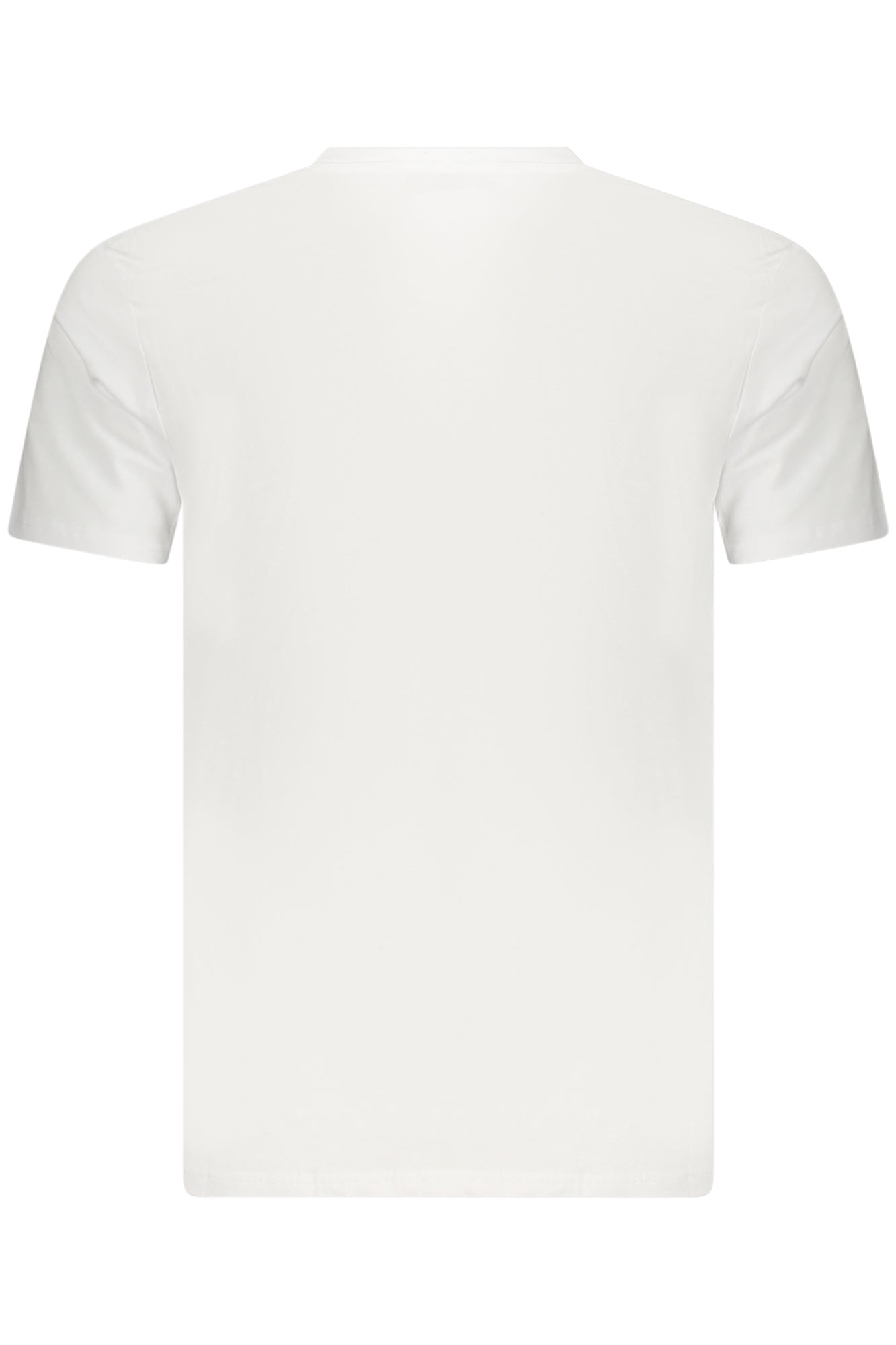 ICEBERG T-Shirts White - ICE25MTS01