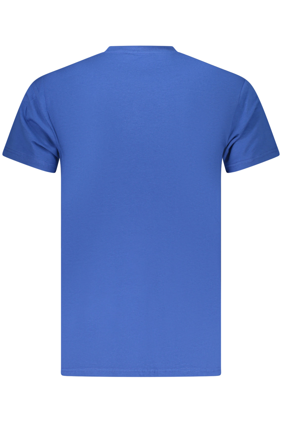 ICEBERG T-Shirts Blue - ICE25MTS01