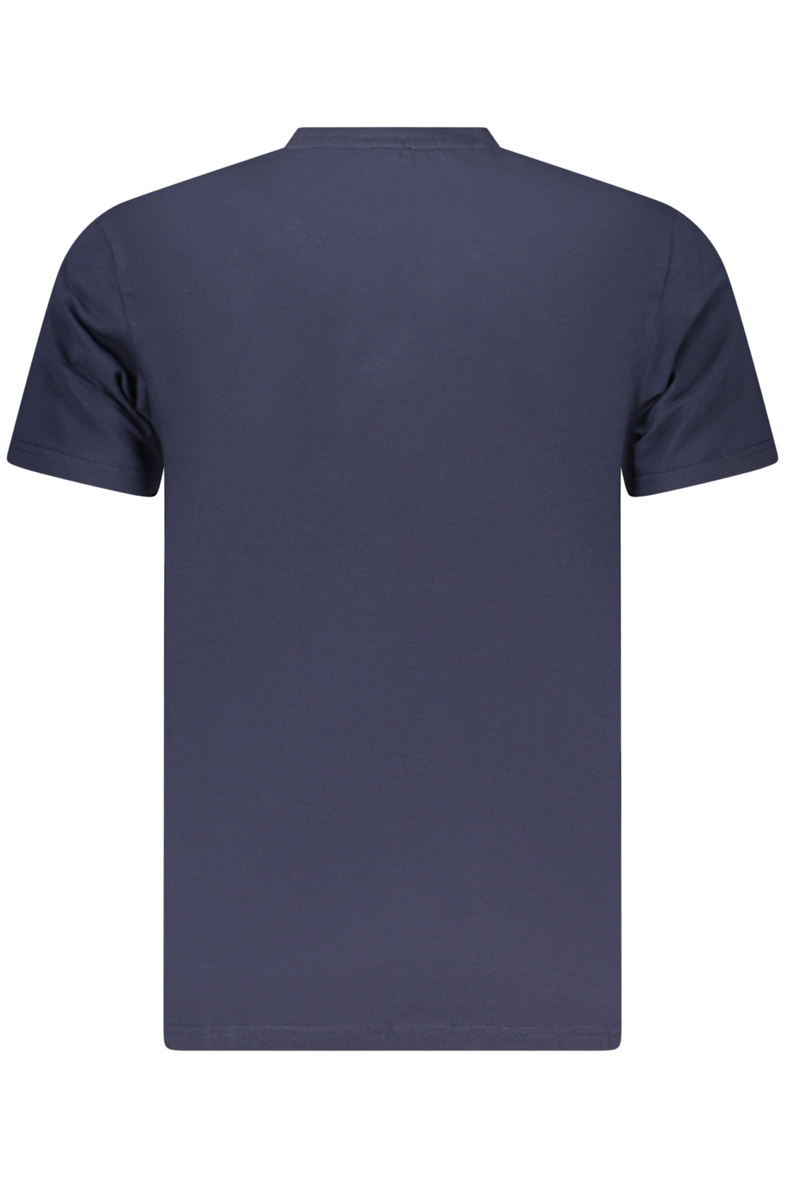ICEBERG T-Shirts Blue - ICE3MTS01