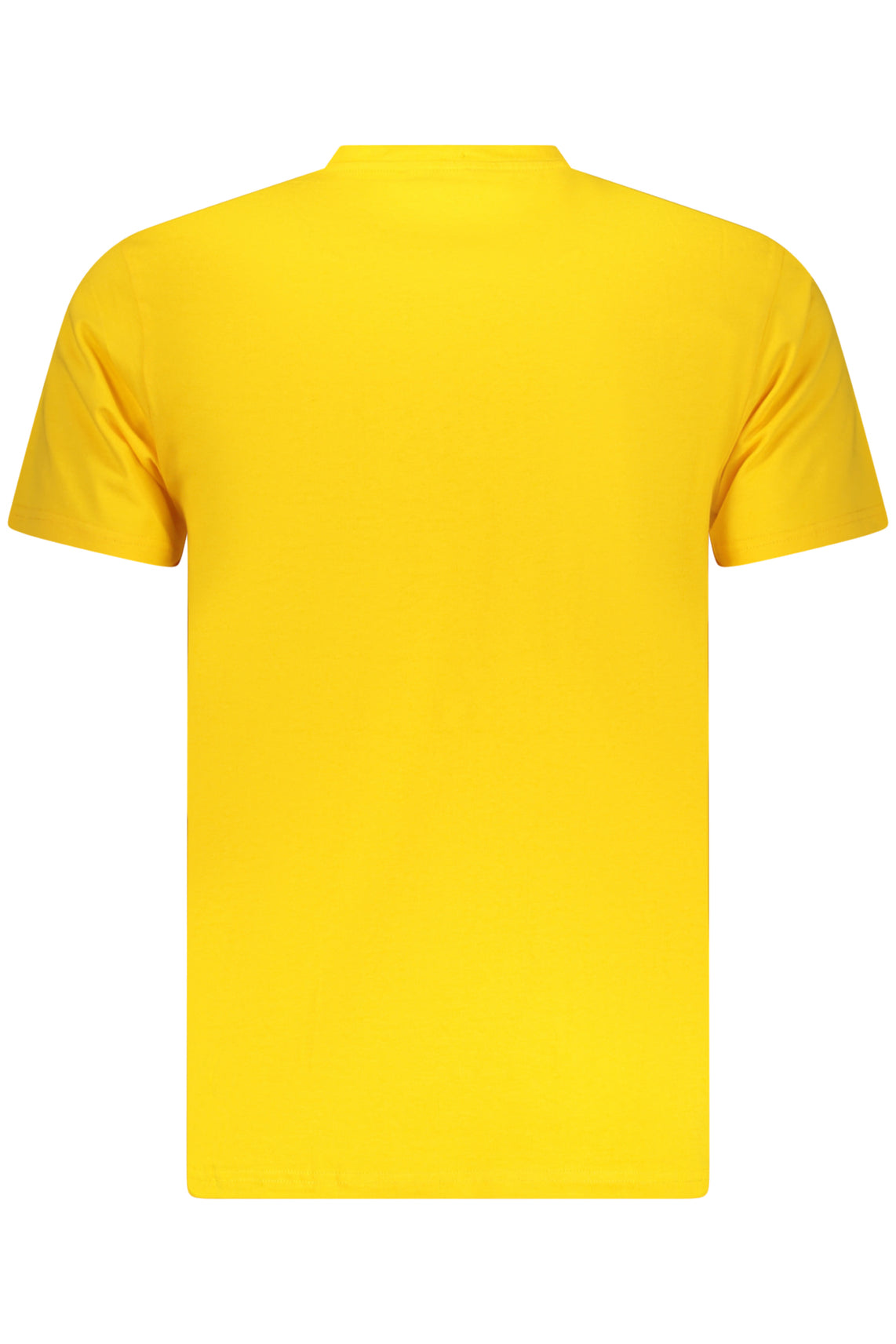 ICEBERG T-Shirts Yellow - ICE3MTS01