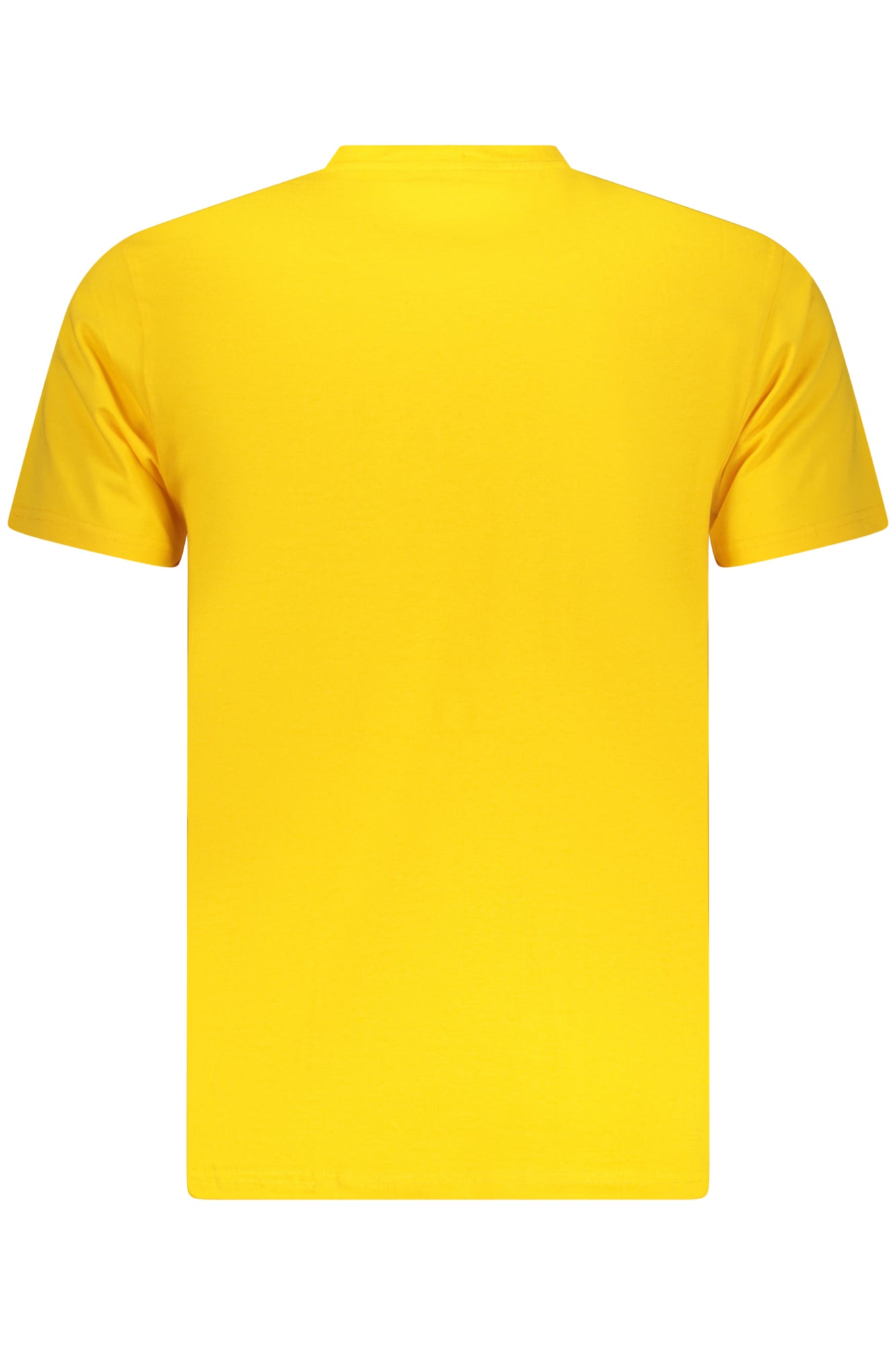 ICEBERG T-Shirts Yellow - ICE3MTS01