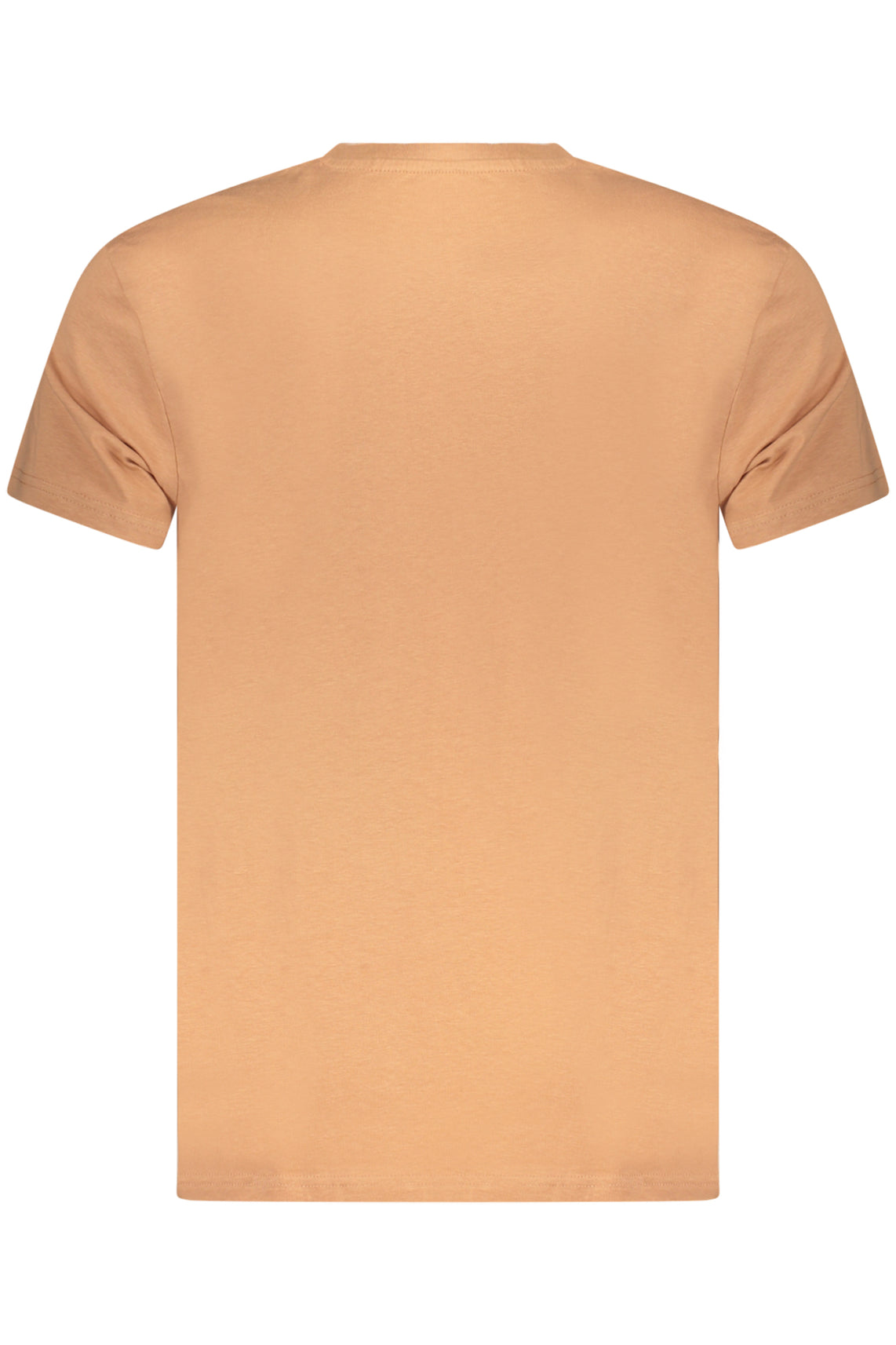 ICEBERG T-Shirts Brown - ICE25MTS02