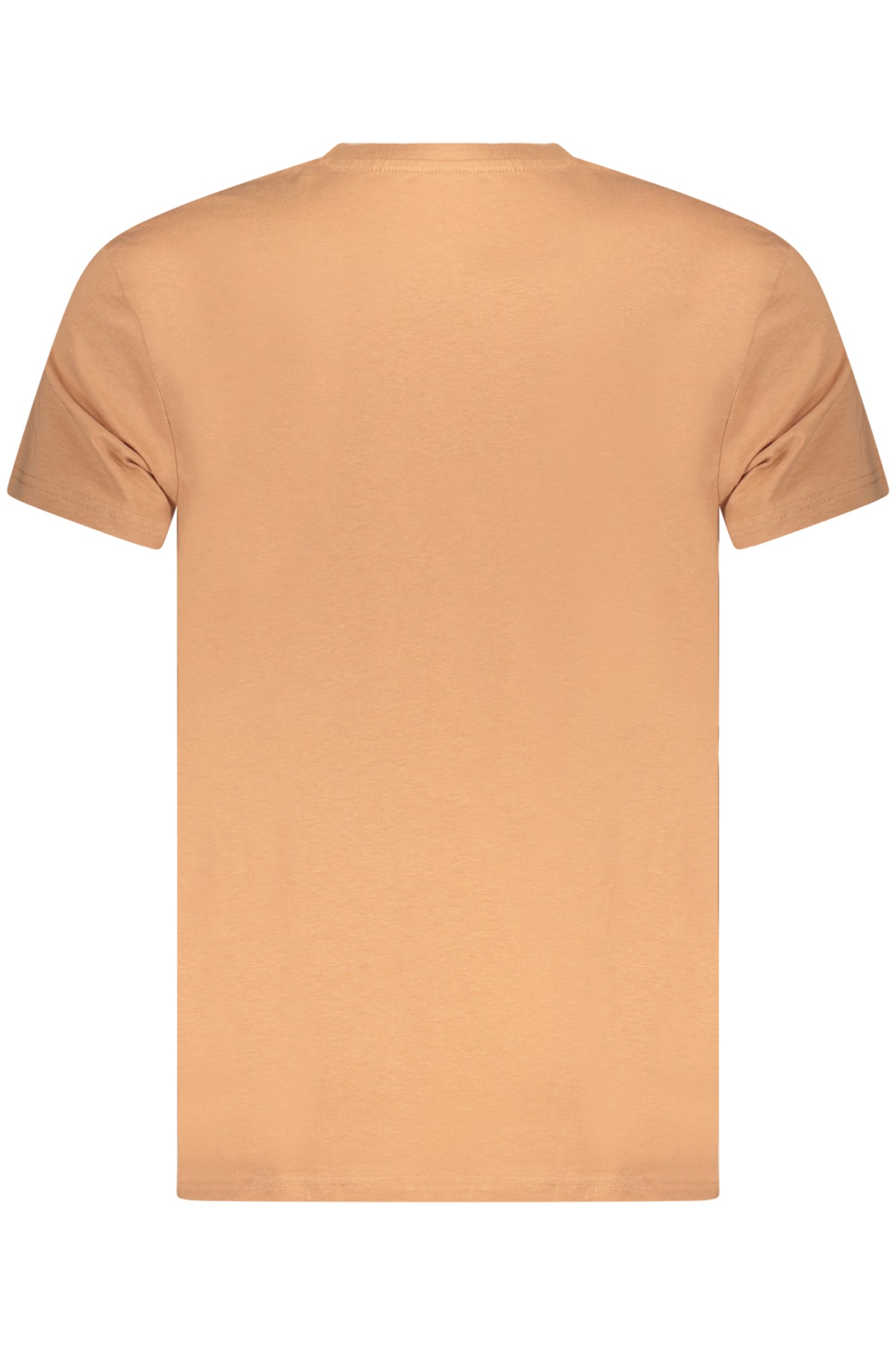 ICEBERG T-Shirts Brown - ICE25MTS02