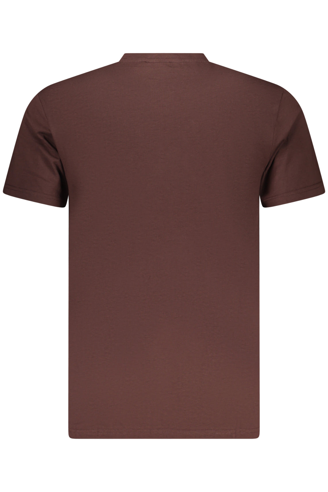 ICEBERG T-Shirts Brown - ICE3MTS01