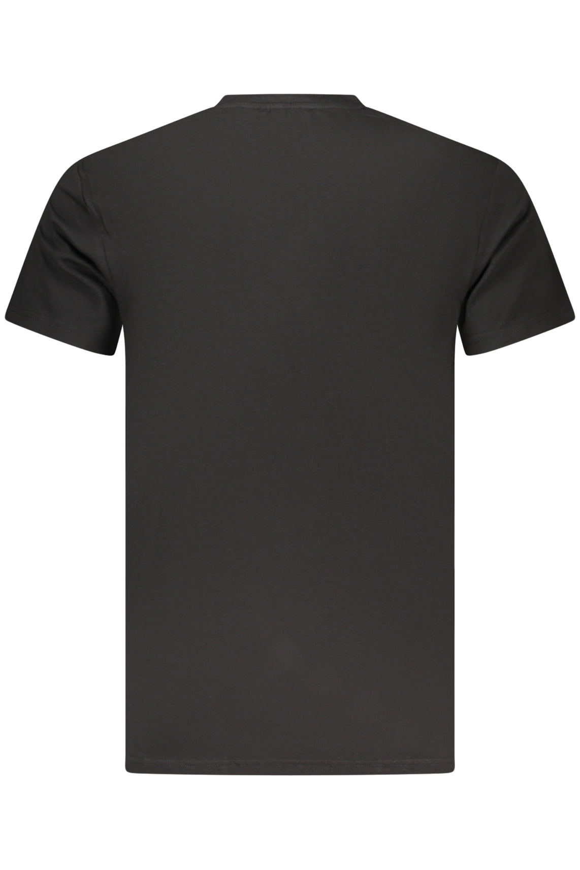 ICEBERG T-Shirts Black - ICE25MTS01