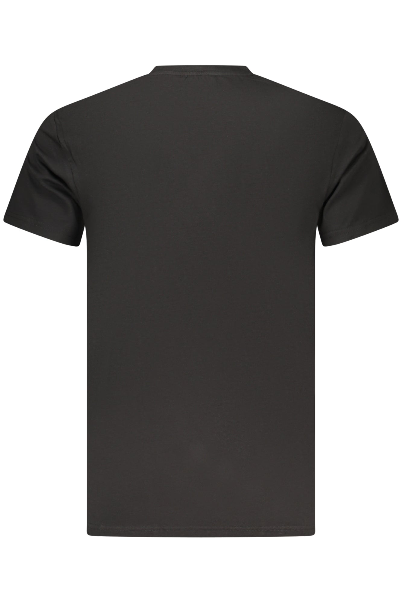 ICEBERG T-Shirts Black - ICE25MTS01