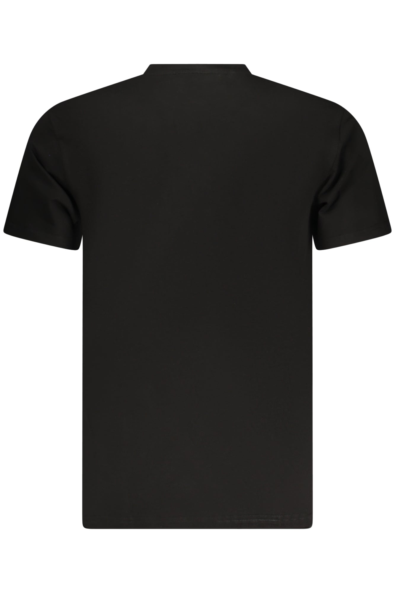 ICEBERG T-Shirts Black - ICE3MTS01