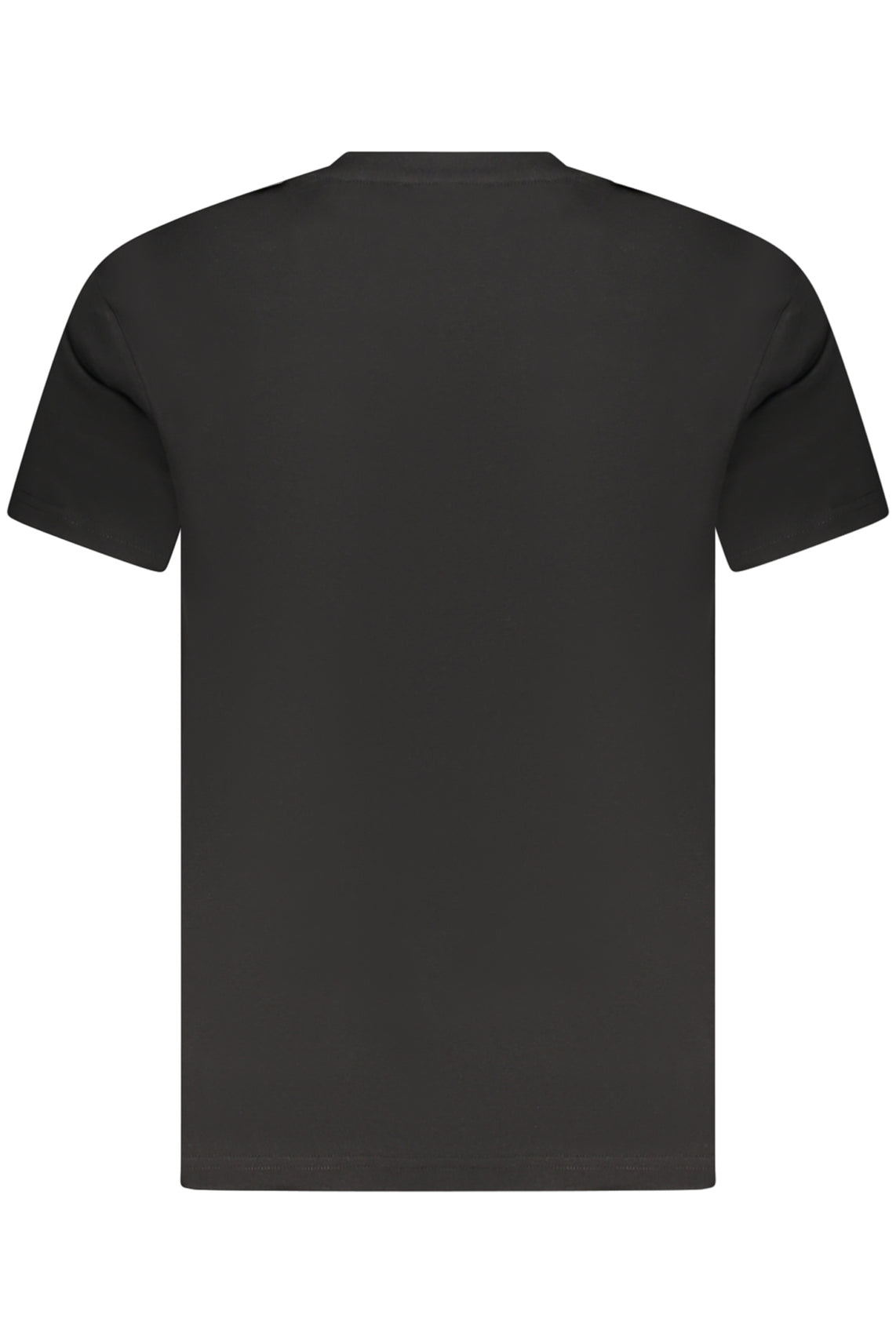 ICEBERG T-Shirts Black - ICE25MTS02