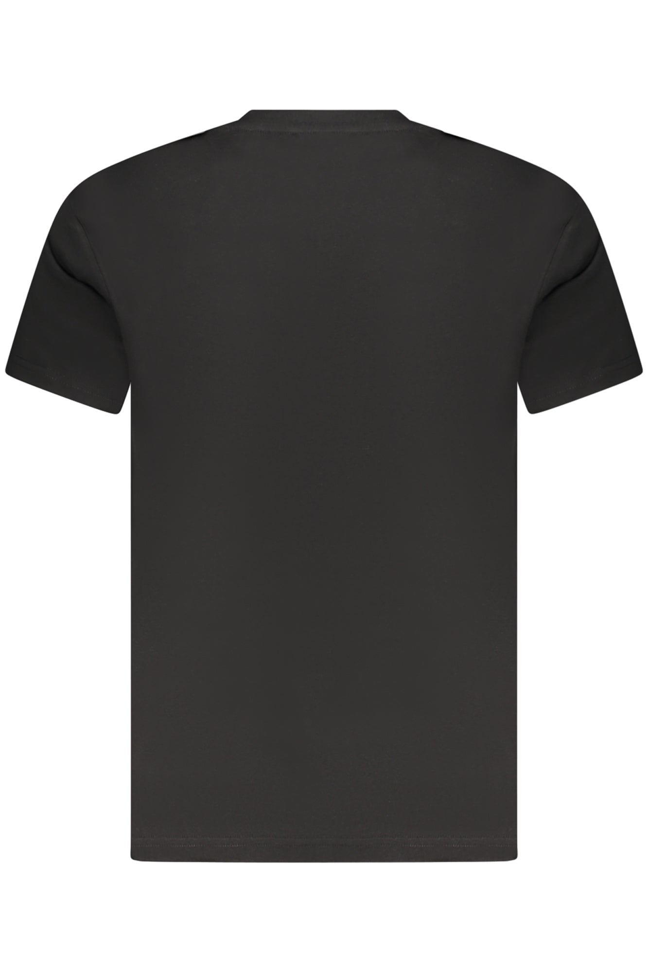 ICEBERG T-Shirts Black - ICE25MTS02