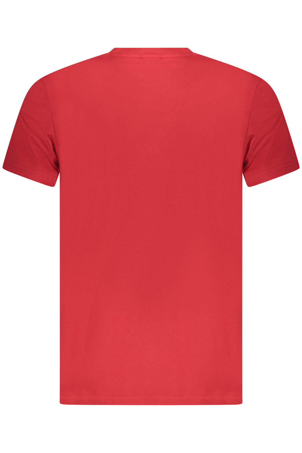 ICEBERG T-Shirts Red - ICE25MTS01