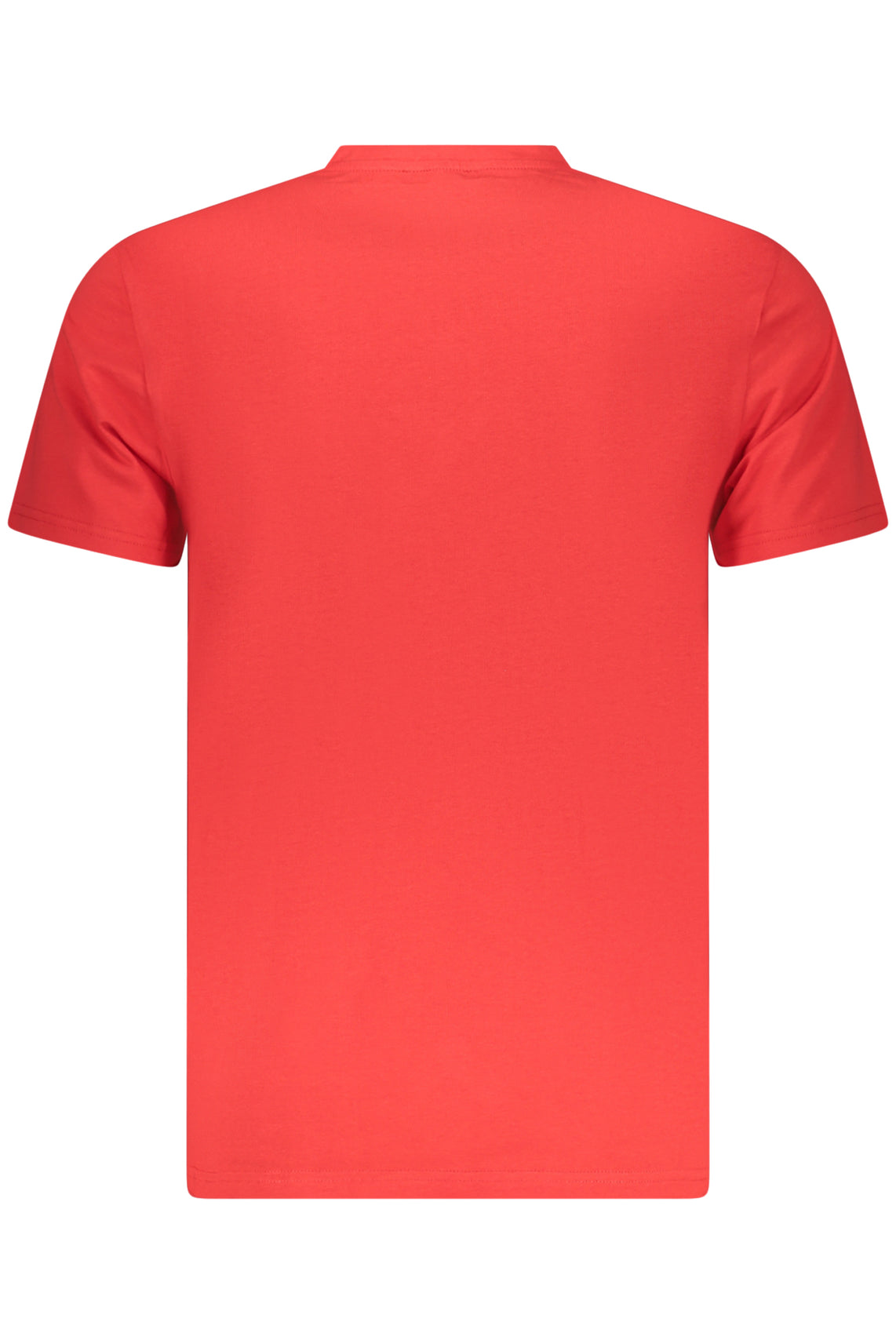 ICEBERG T-Shirts Red - ICE3MTS01