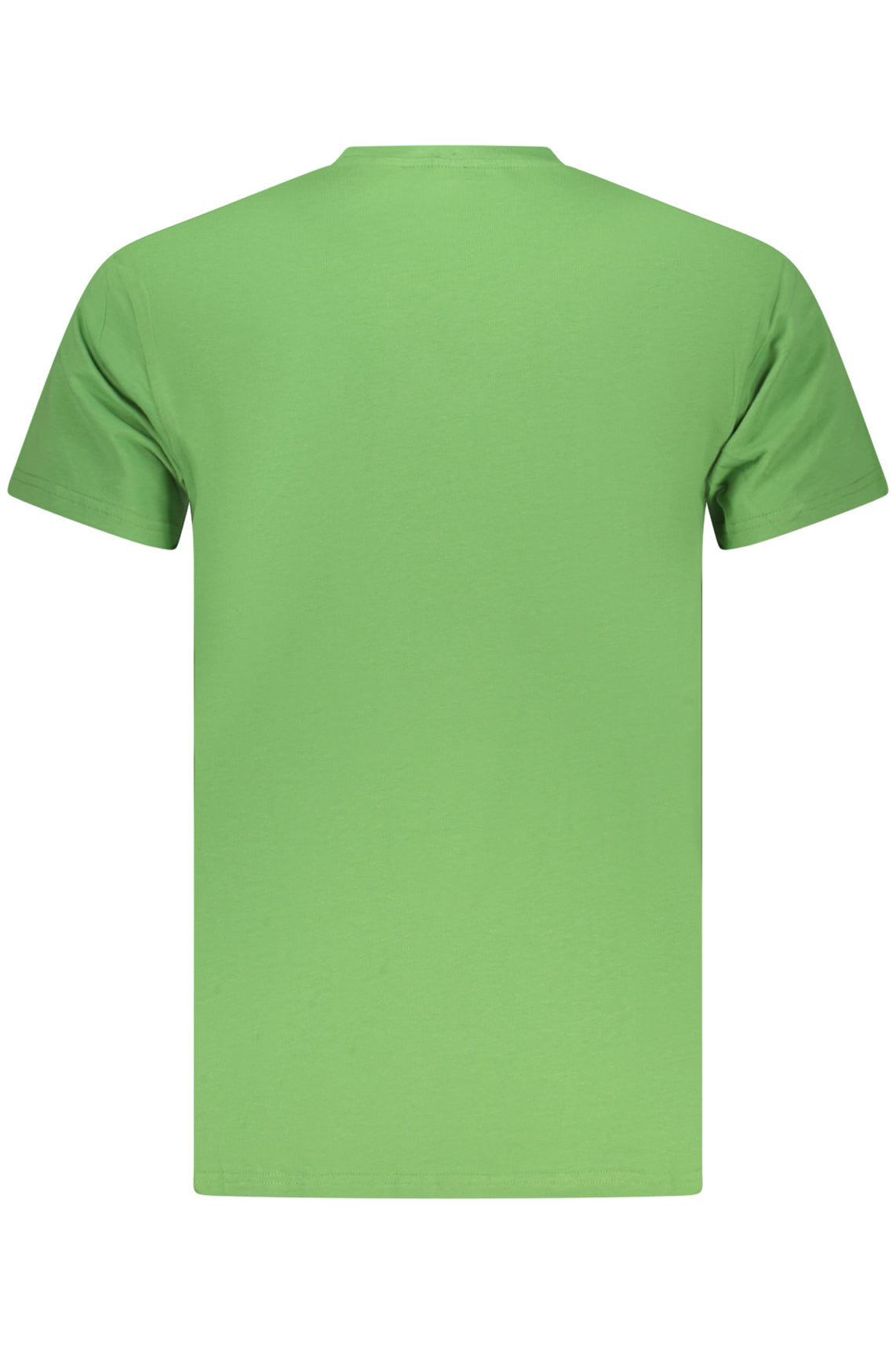 ICEBERG T-Shirts Green - ICE25MTS01