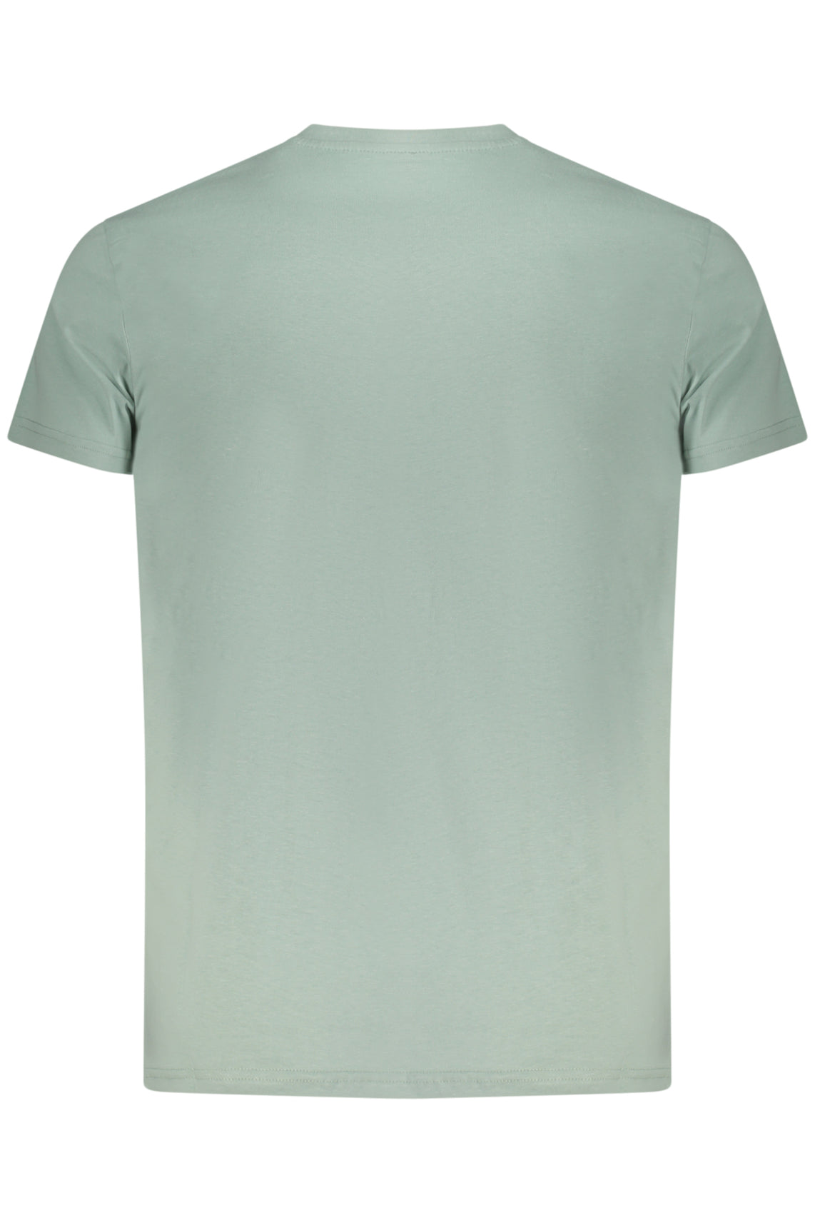 ICEBERG T-Shirts Green - ICE25MTS02