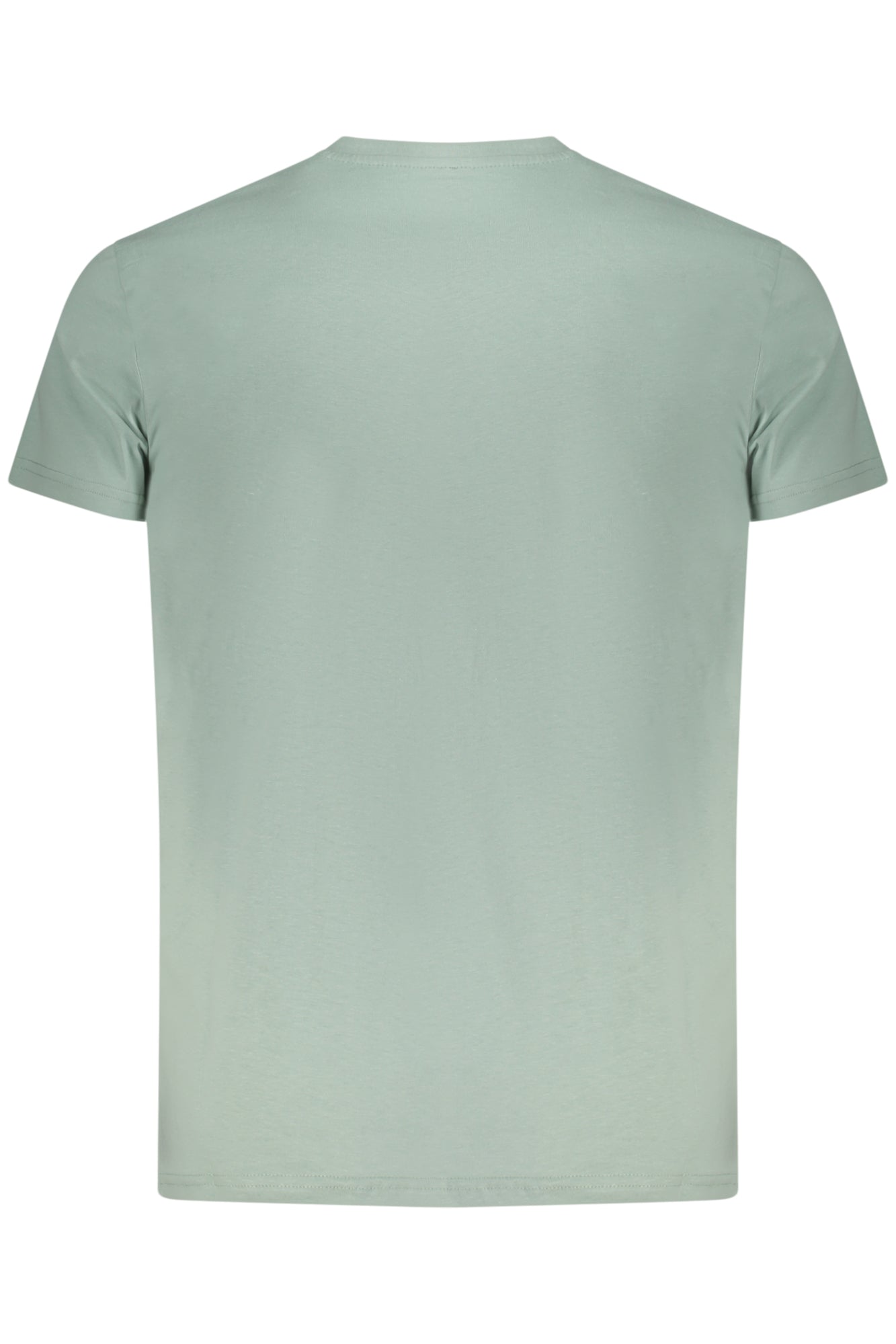 ICEBERG T-Shirts Green - ICE25MTS02