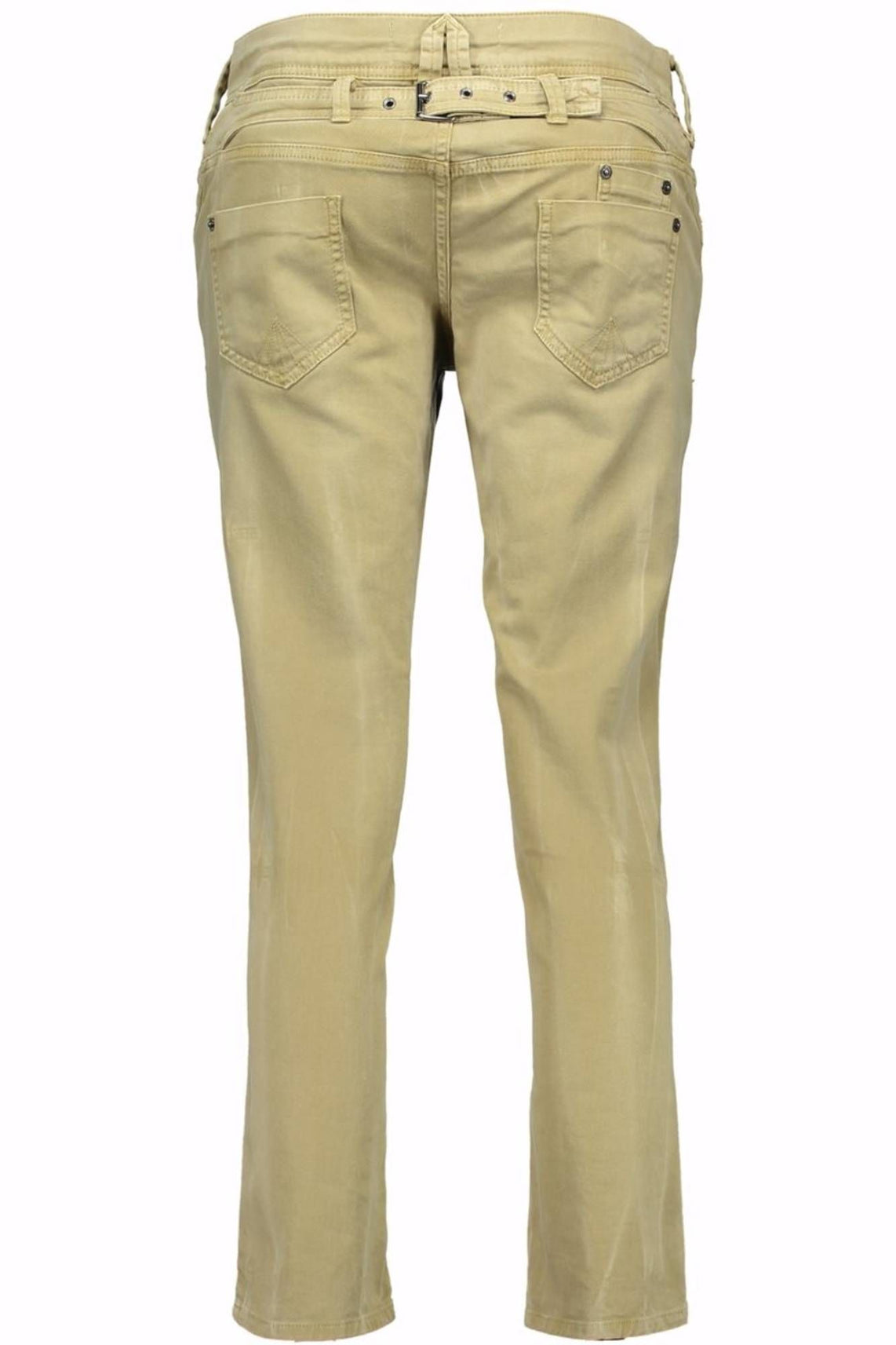 JOHN GALLIANO Trousers Verde - 34-XR7007-70853-1-XLX