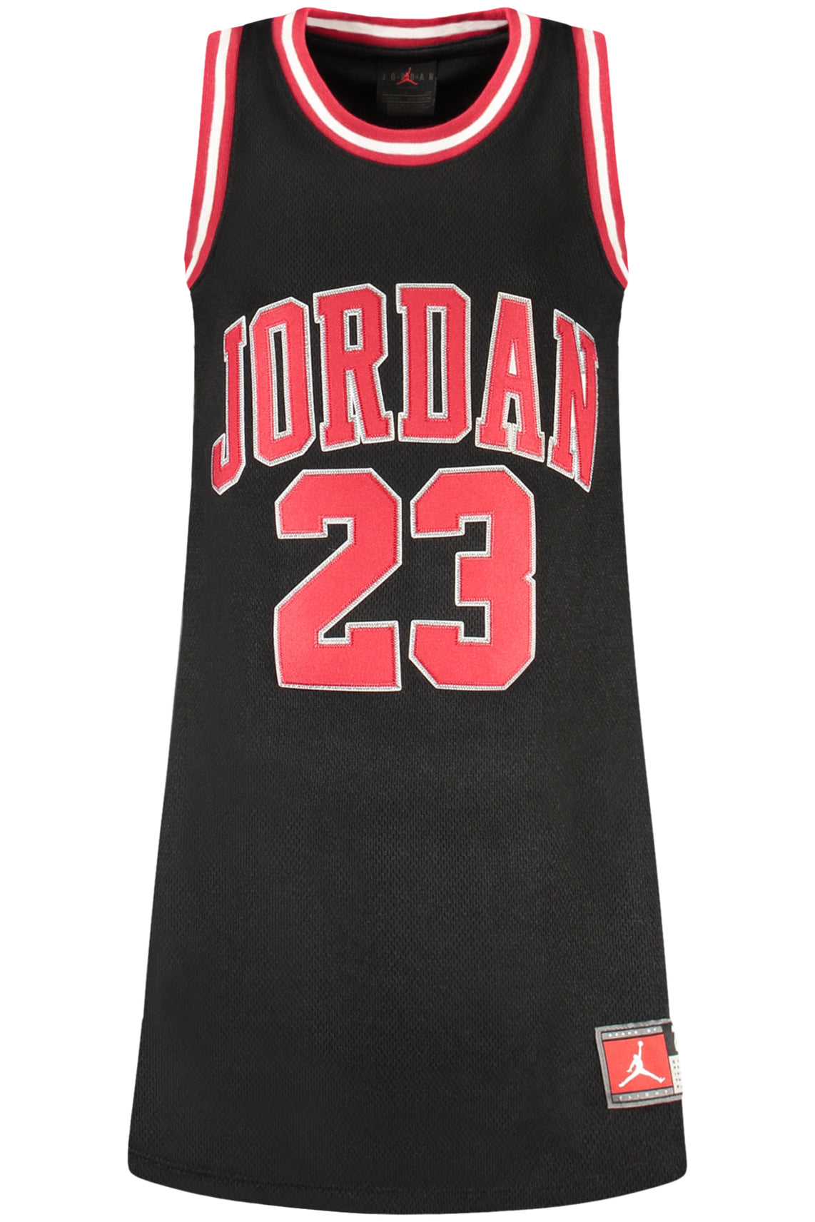 JORDAN Tank Tops Nero - 45C918