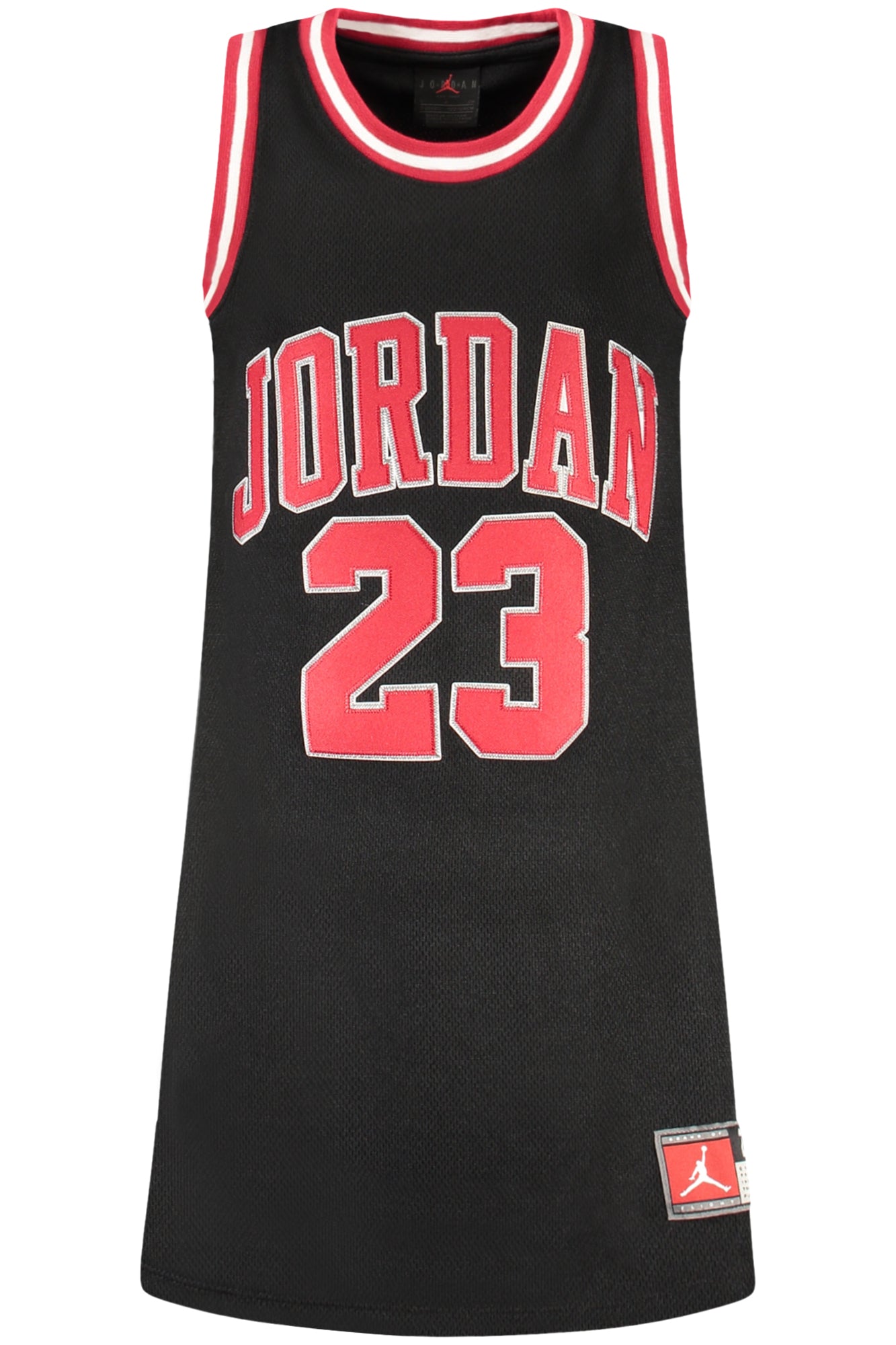 JORDAN Tank Tops Nero - 45C918