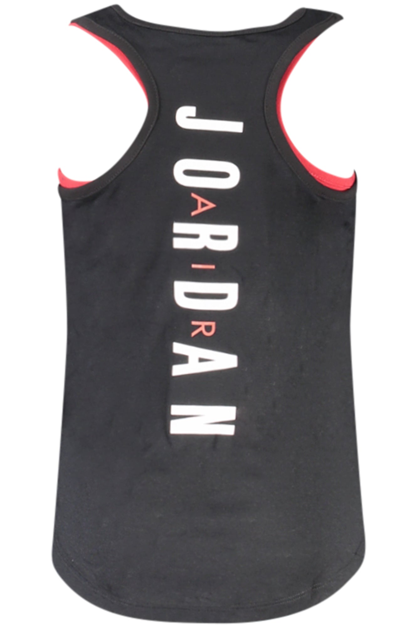 JORDAN Tank Tops Nero - 45B506