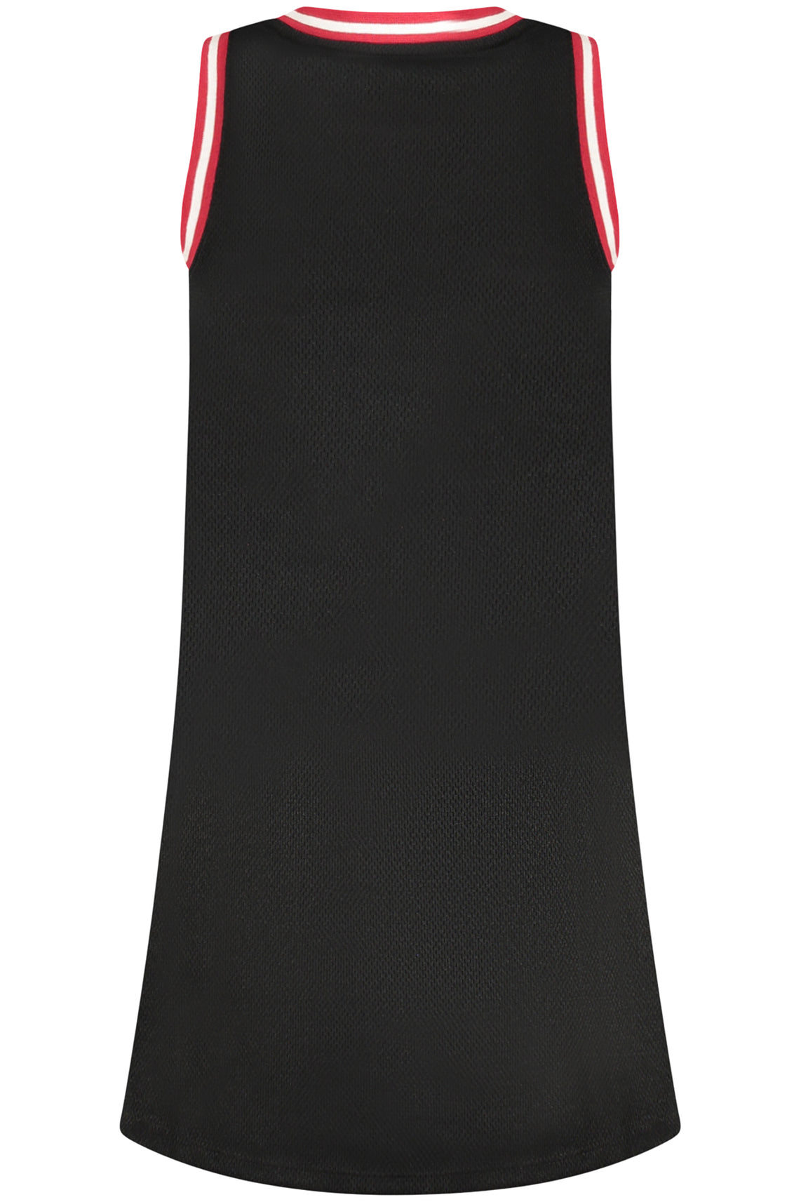 JORDAN Tank Tops Nero - 45C918