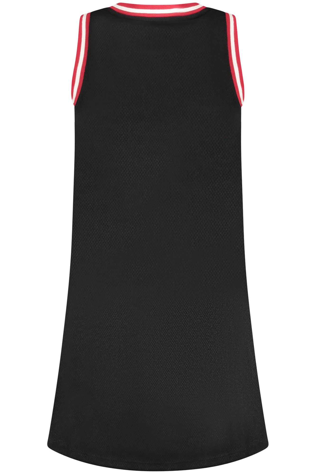 JORDAN Tank Tops Nero - 45C918