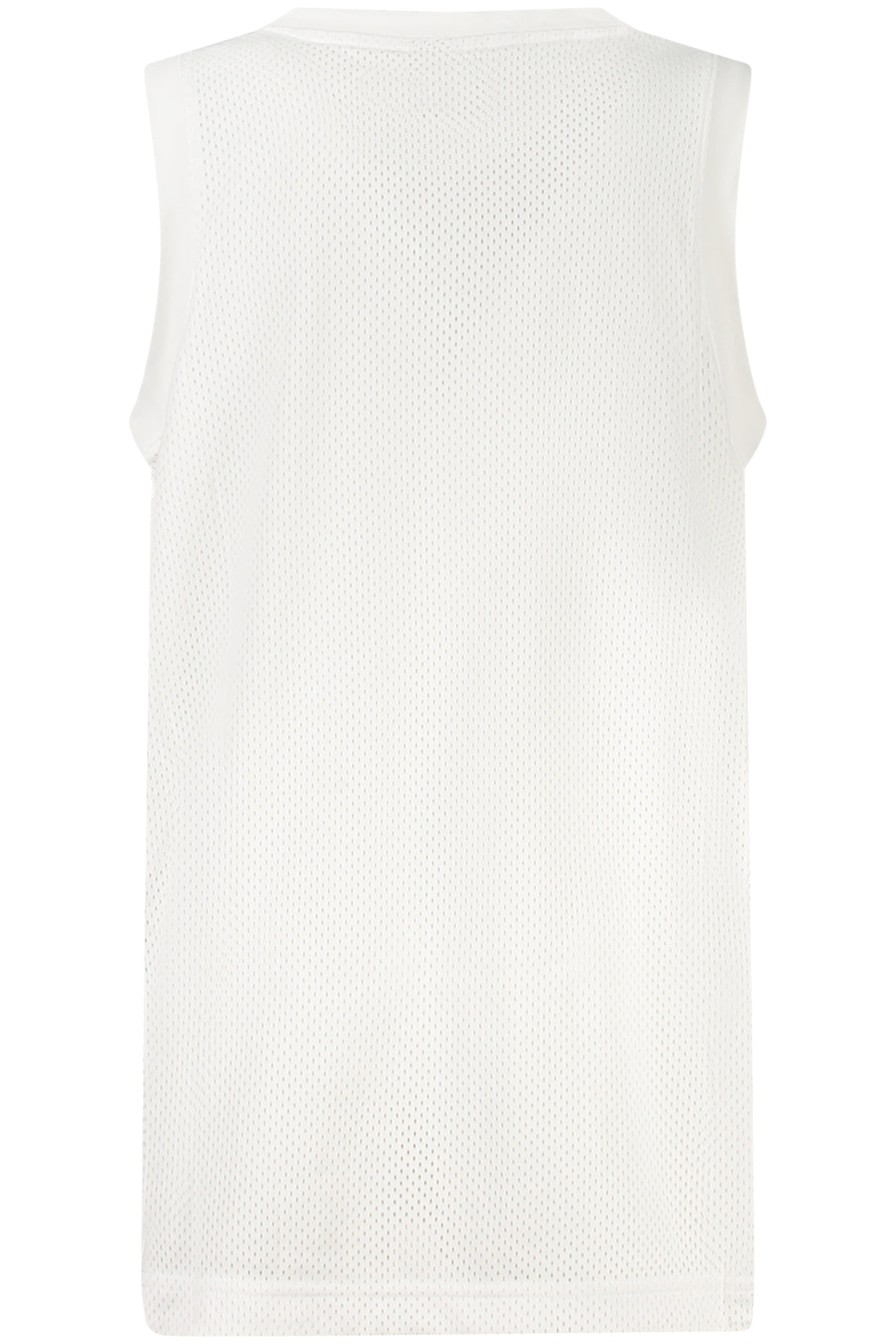 JORDAN Tank Tops Bianco - 95C341