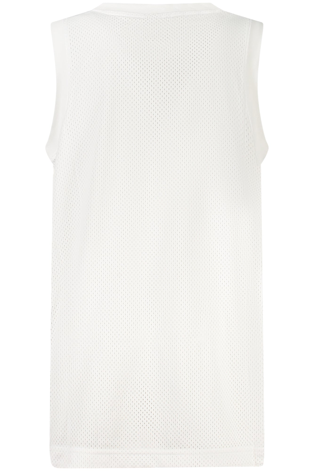 JORDAN Tank Tops Bianco - 95C341