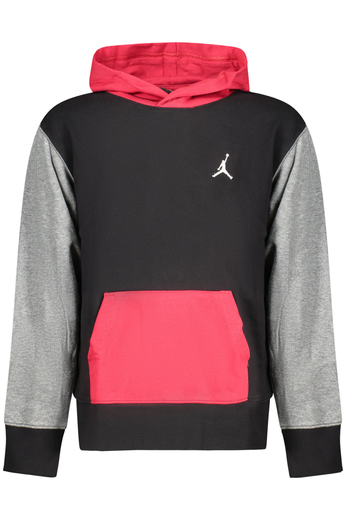 JORDAN Sweatshirts Black - 95D392