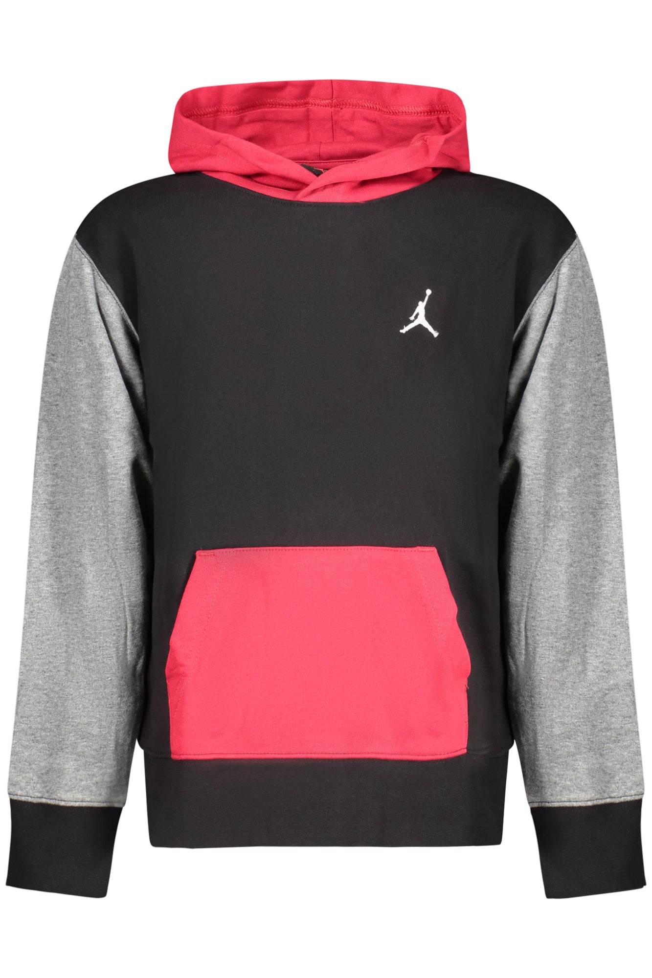 JORDAN Sweatshirts Black - 95D392