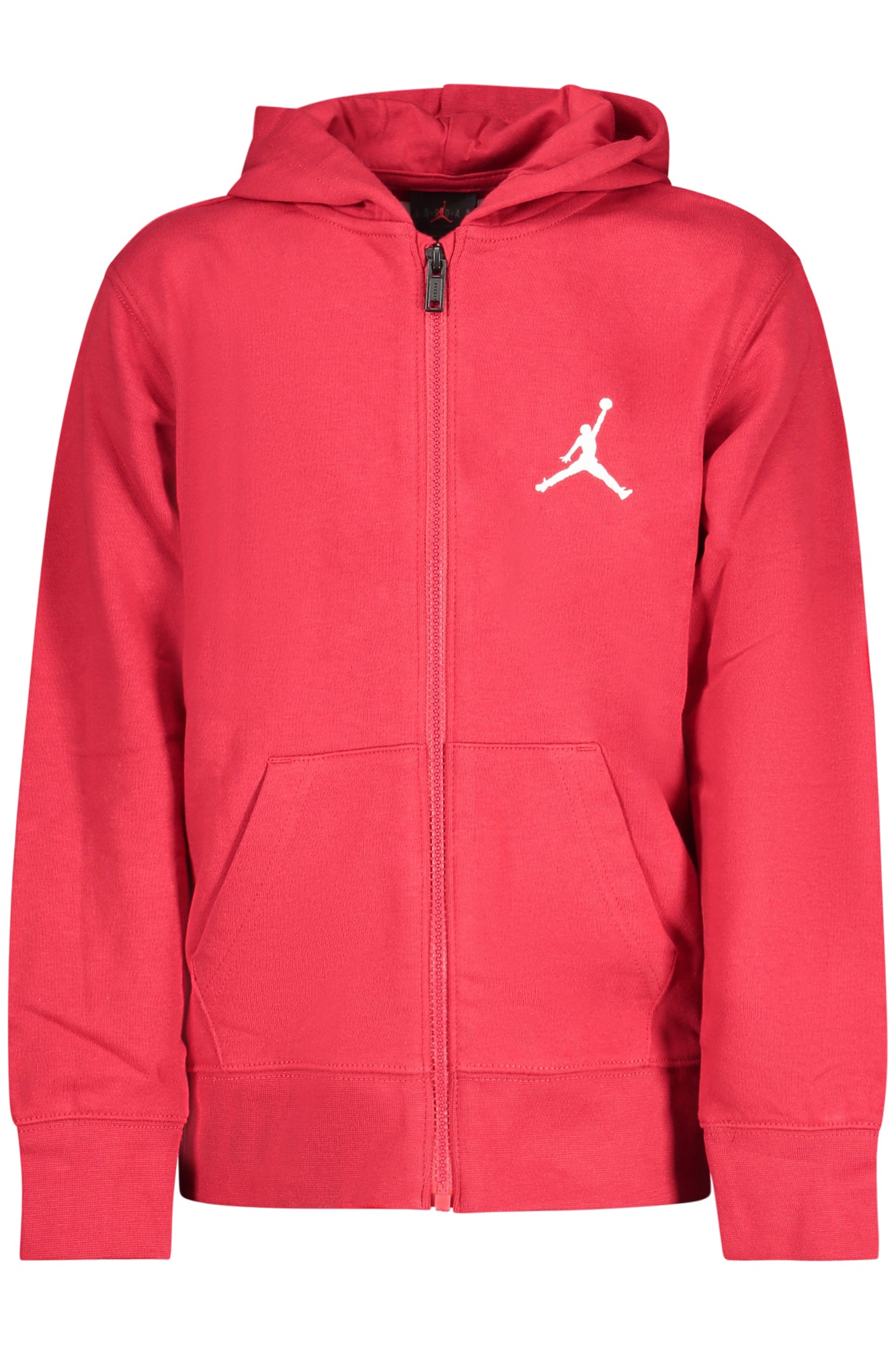 JORDAN Sweatshirts Rosso - 95C573