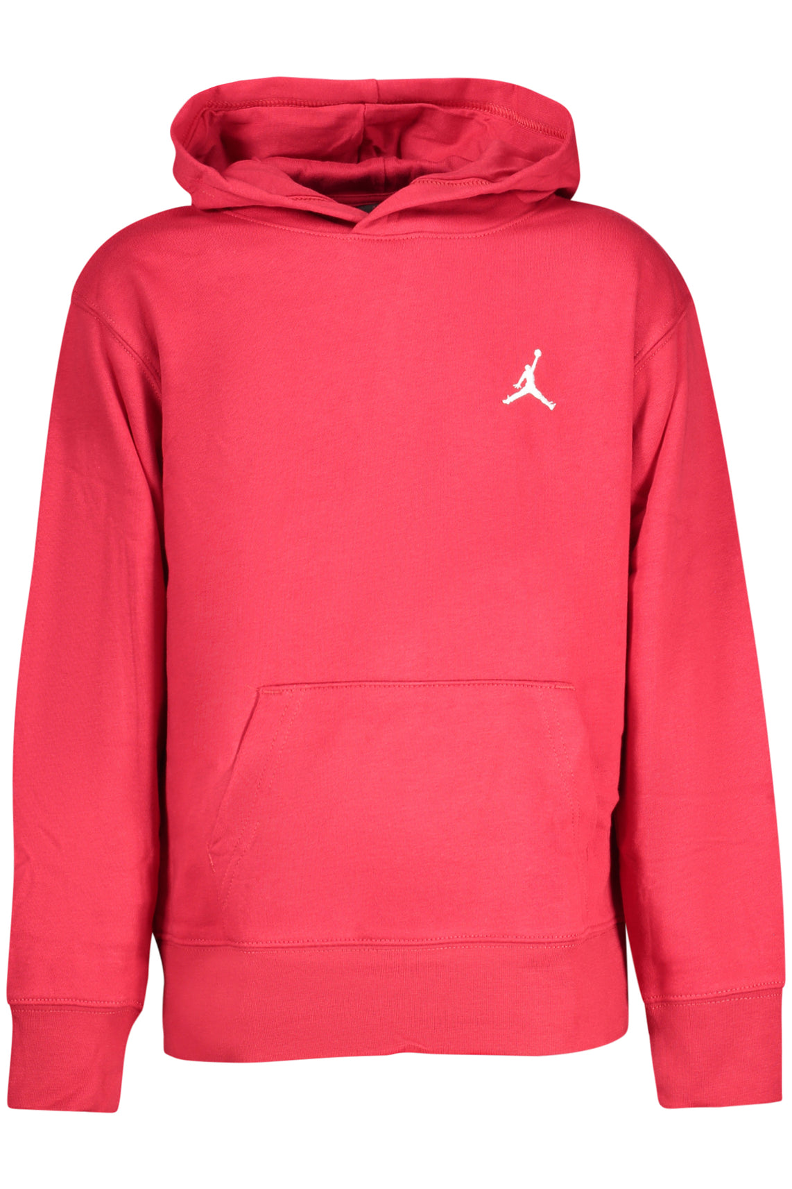 JORDAN Sweatshirts Red - 95D392