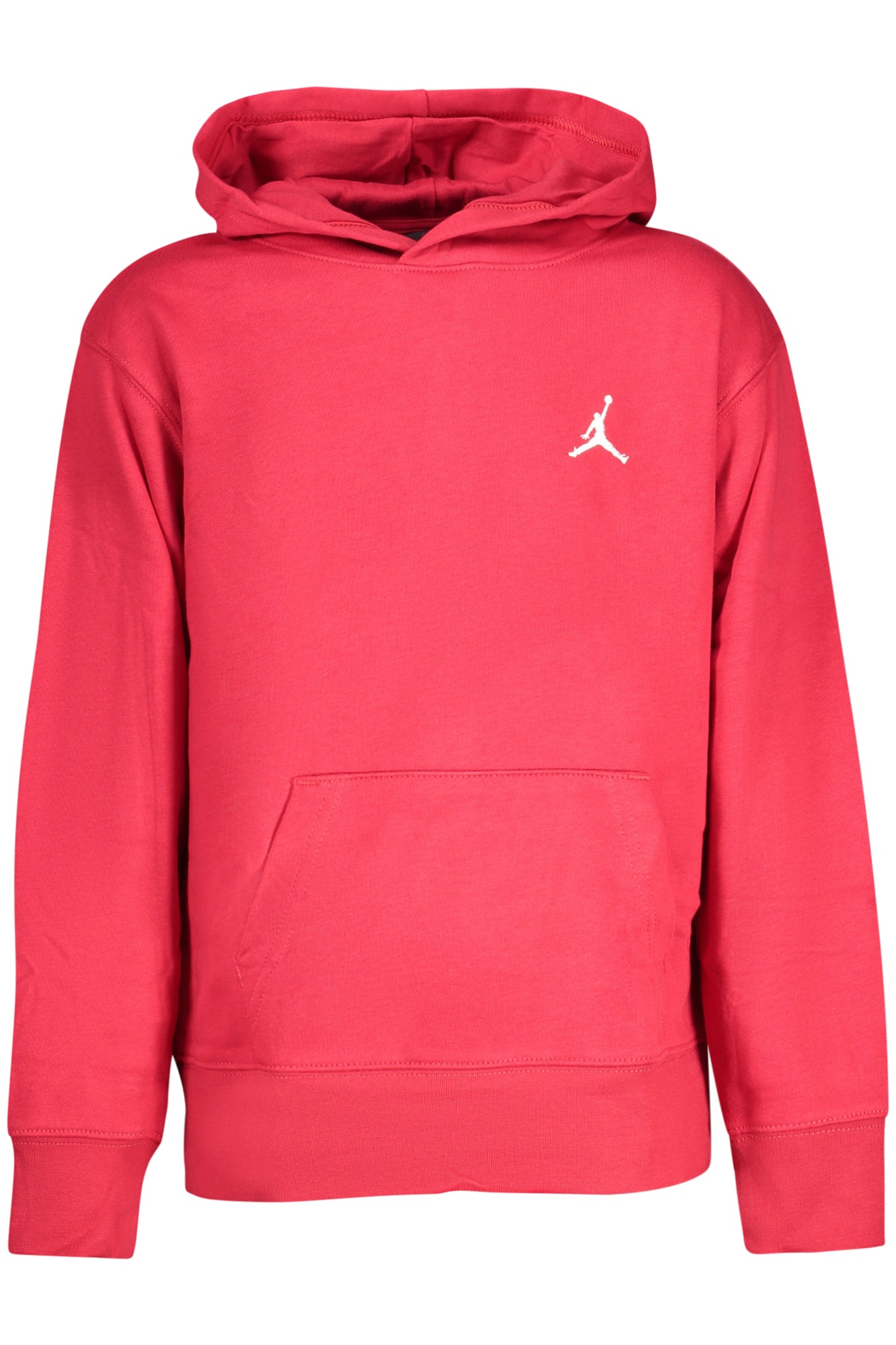 JORDAN Sweatshirts Red - 95D392