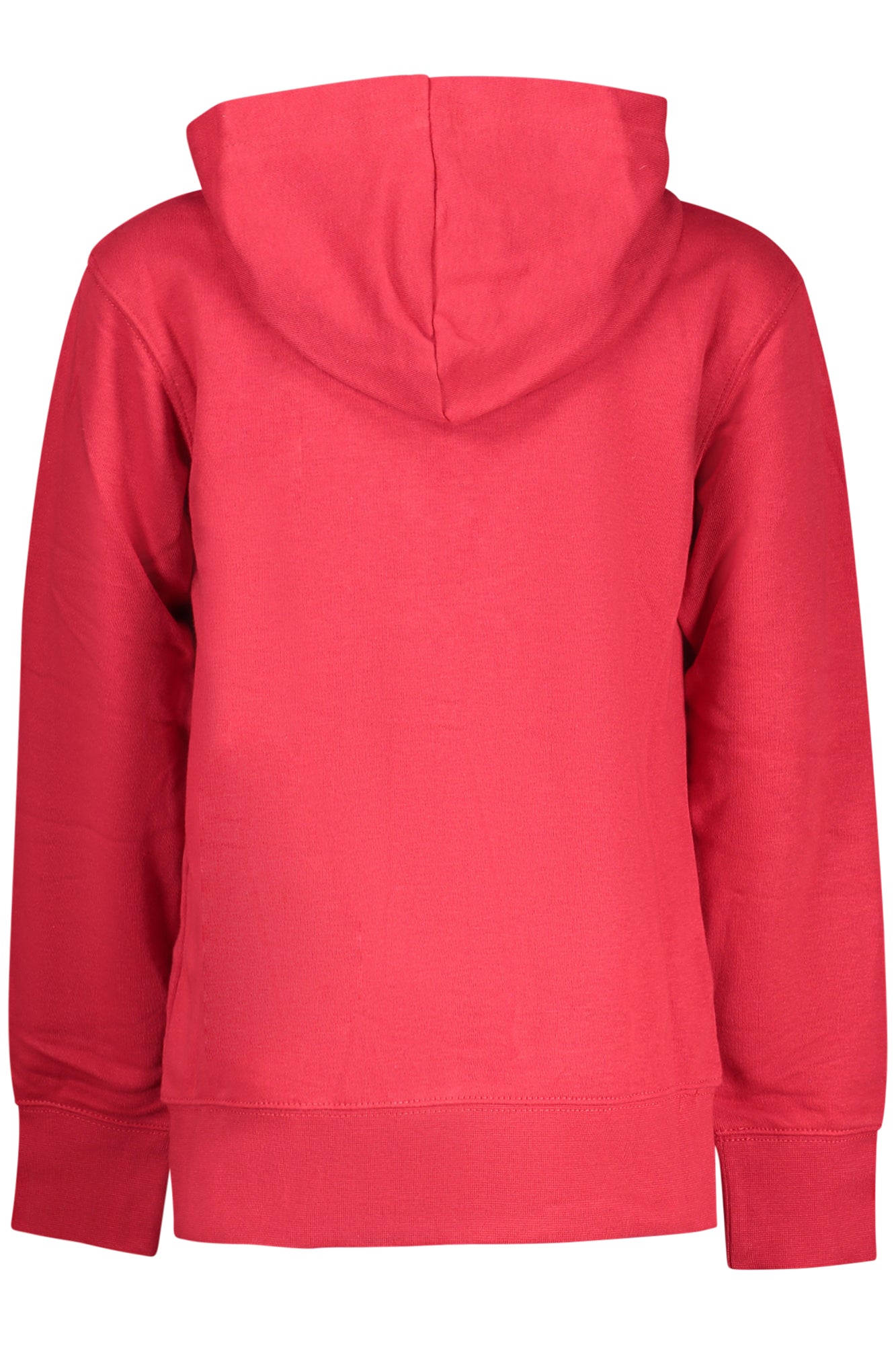 JORDAN Sweatshirts Rosso - 95C573