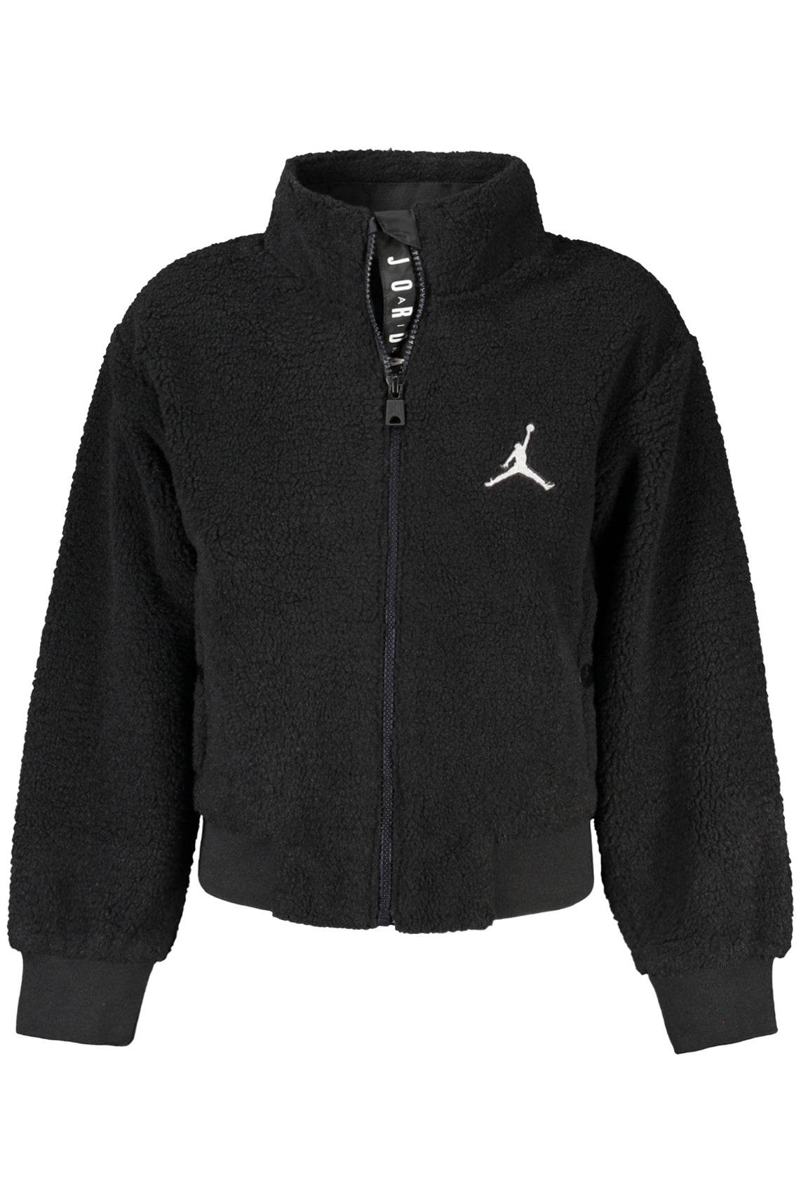 JORDAN Sweatshirts Nero - 45D193