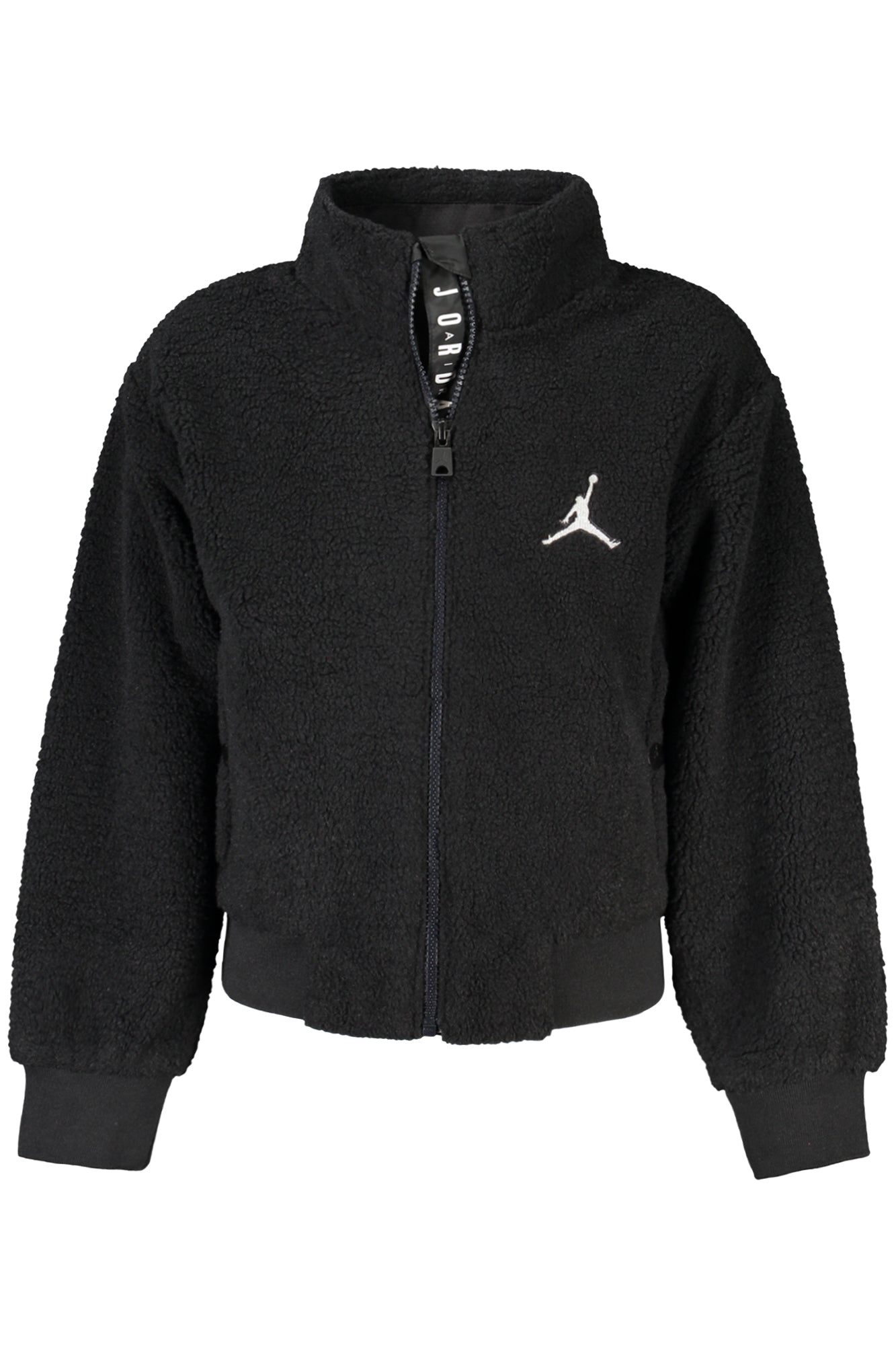 JORDAN Sweatshirts Nero - 45D193