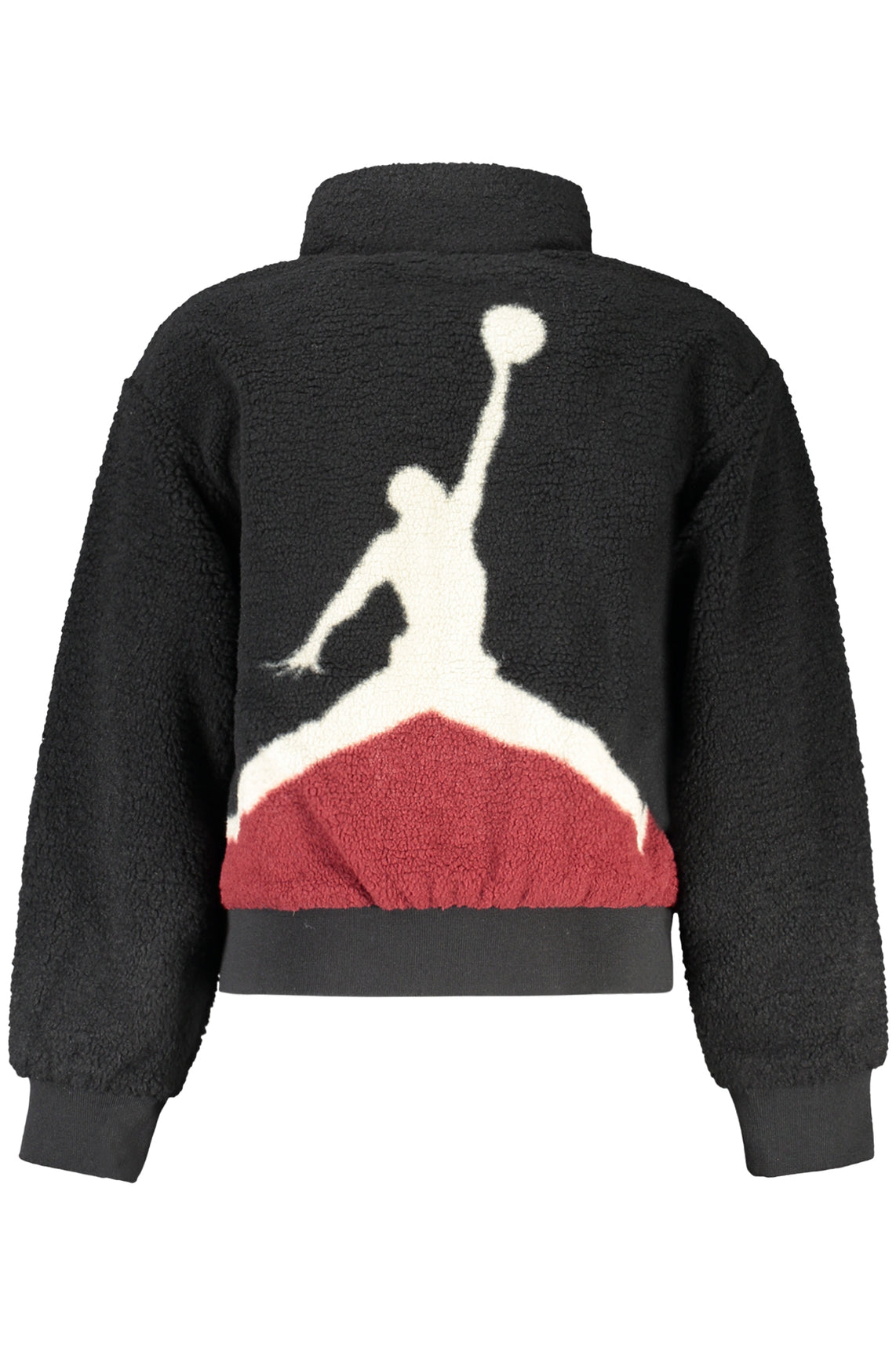 JORDAN Sweatshirts Nero - 45D193