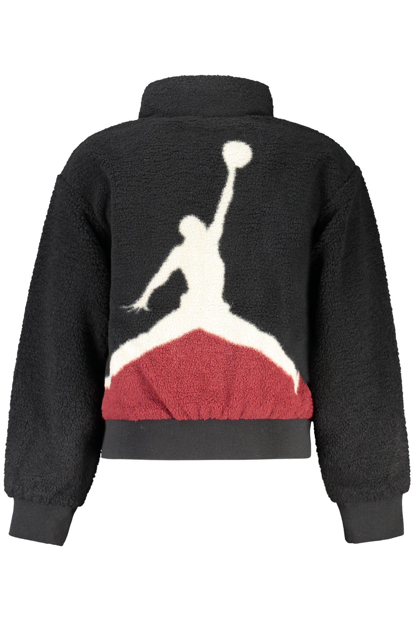 JORDAN Sweatshirts Nero - 45D193