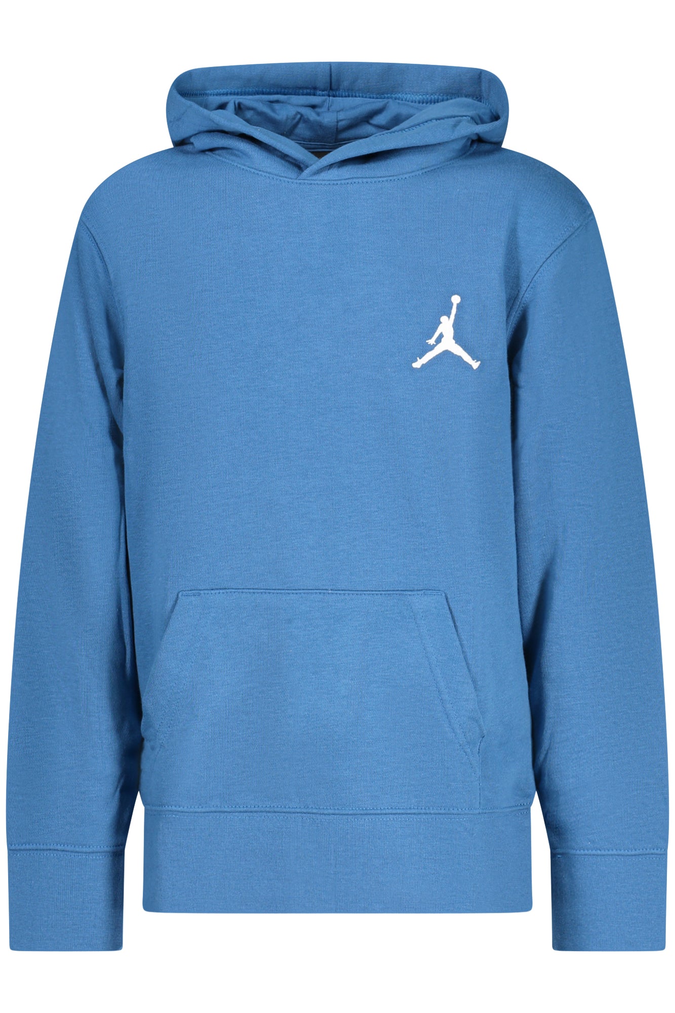JORDAN Sweatshirts Blue - 95C630