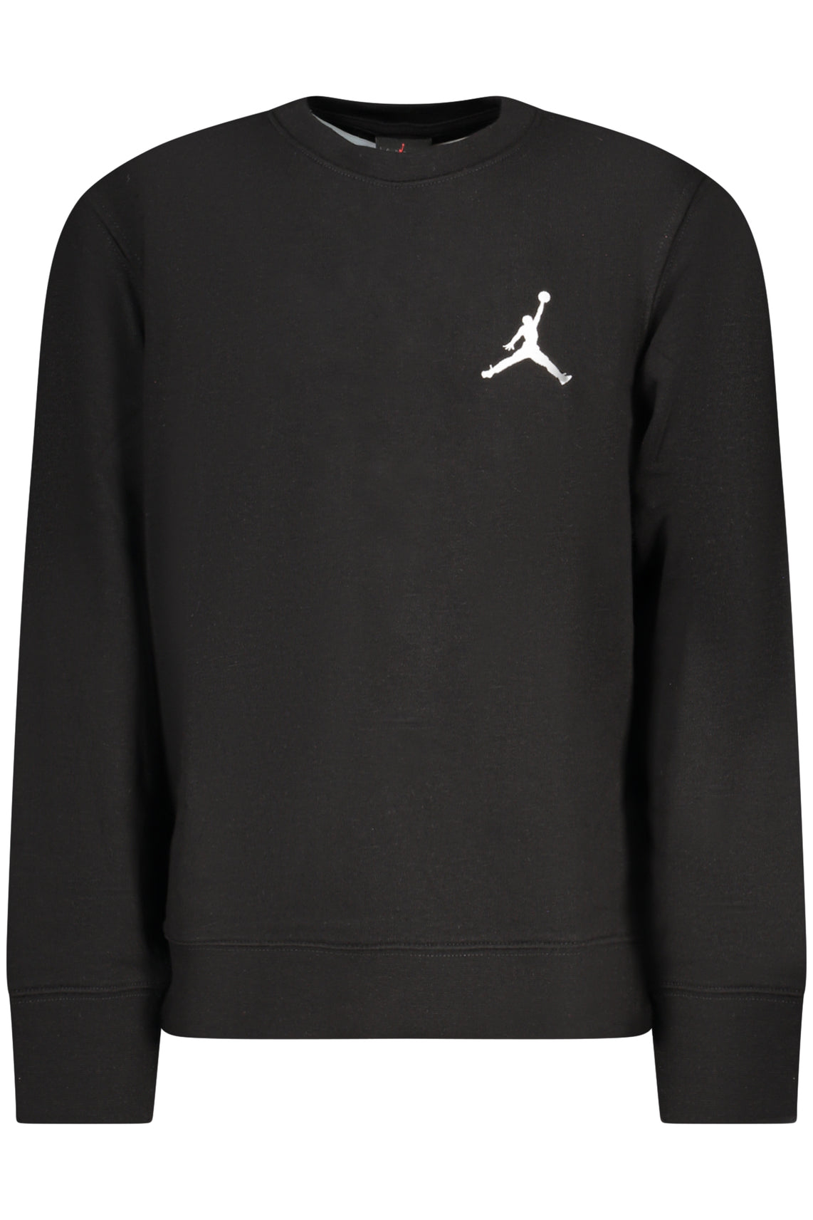 JORDAN Sweatshirts Nero - 95C578
