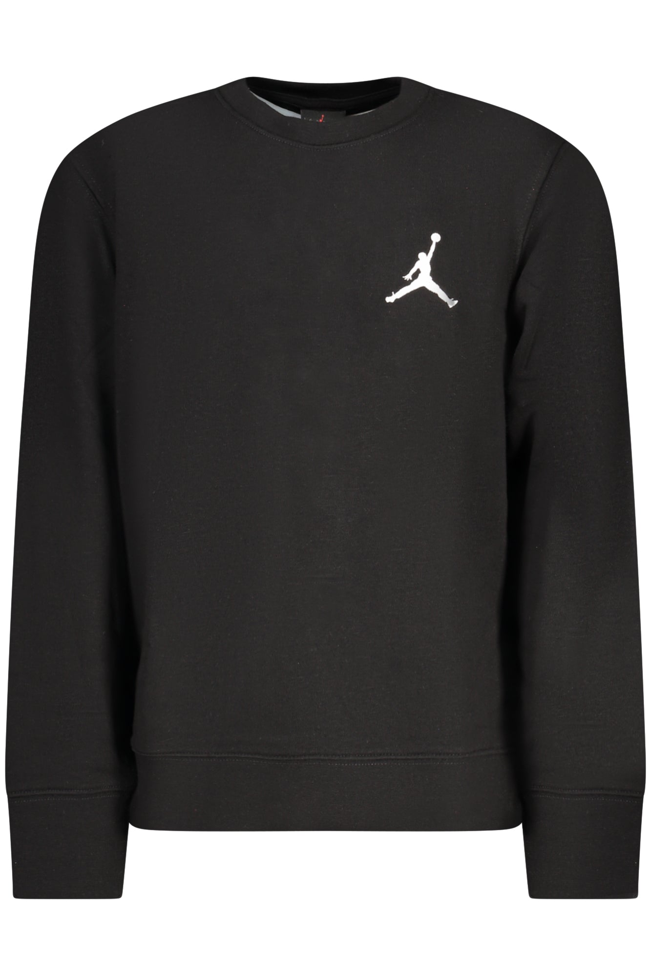 JORDAN Sweatshirts Nero - 95C578