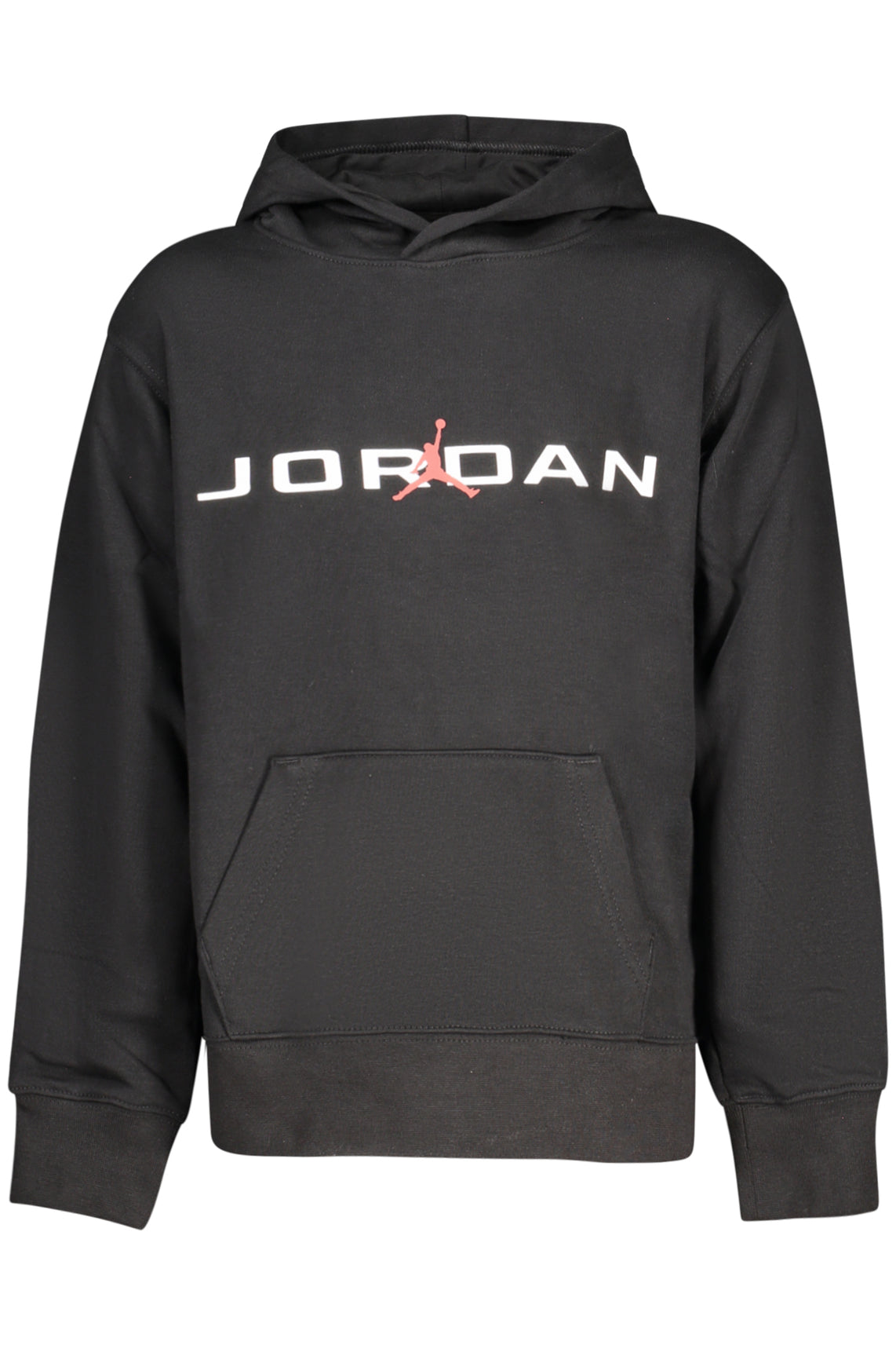 JORDAN Sweatshirts Black - 95D665