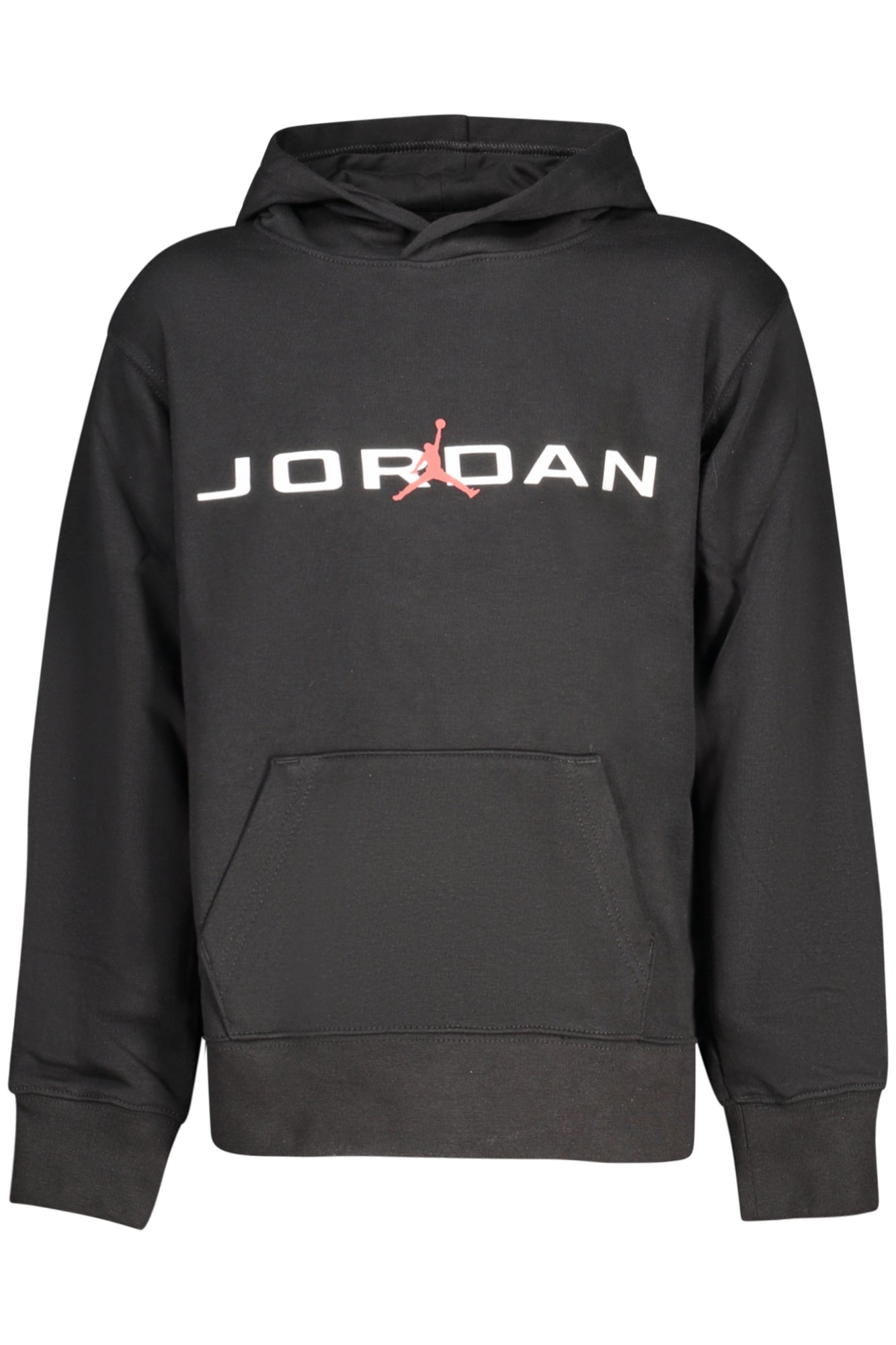 JORDAN Sweatshirts Black - 95D665