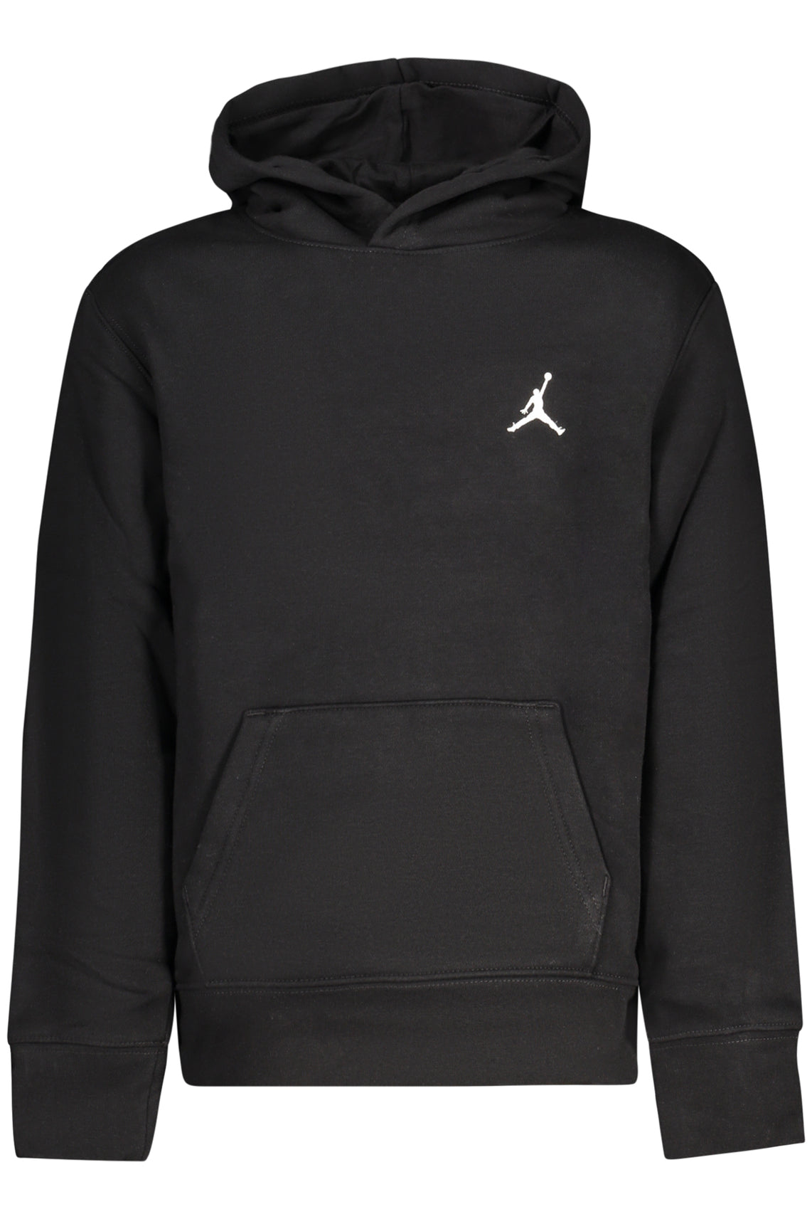 JORDAN Sweatshirts Black - 95D232