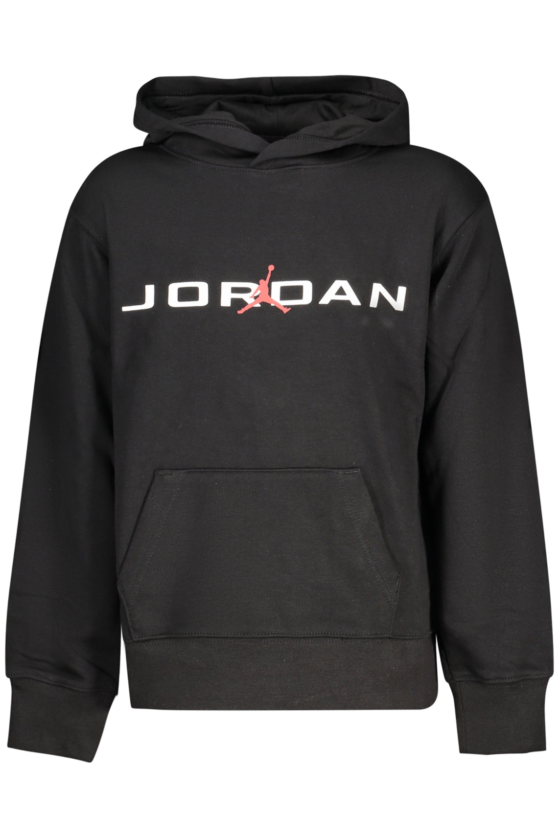 JORDAN Sweatshirts Nero - 95D744