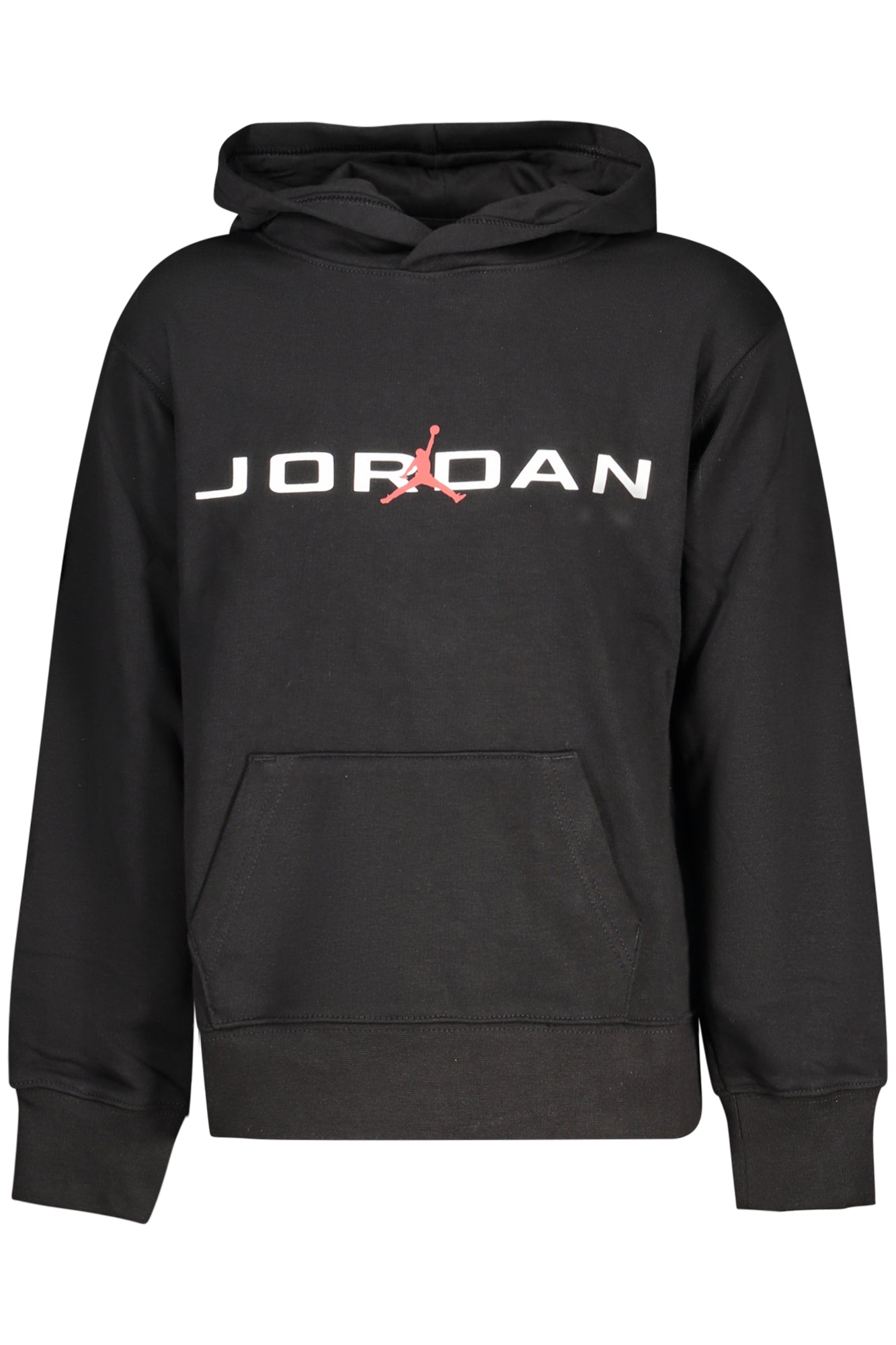 JORDAN Sweatshirts Nero - 95D744