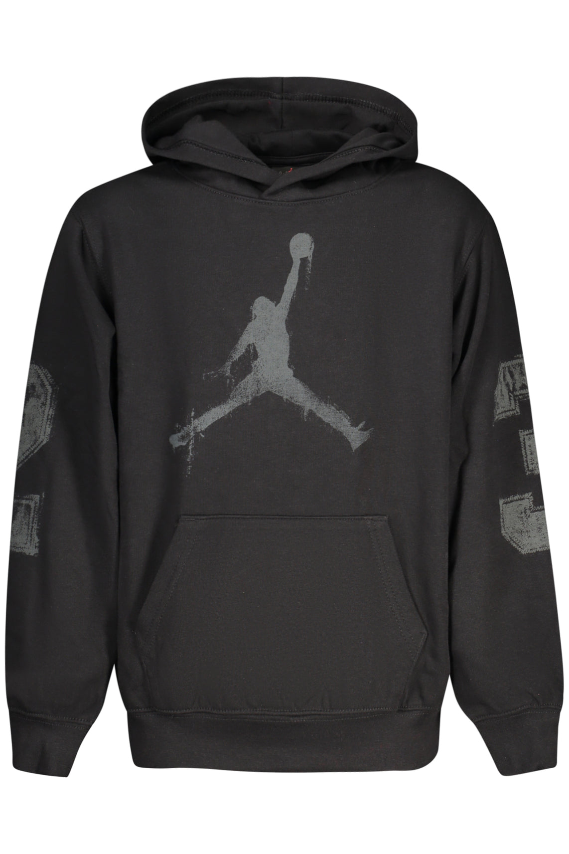 JORDAN Sweatshirts Nero - 95F099