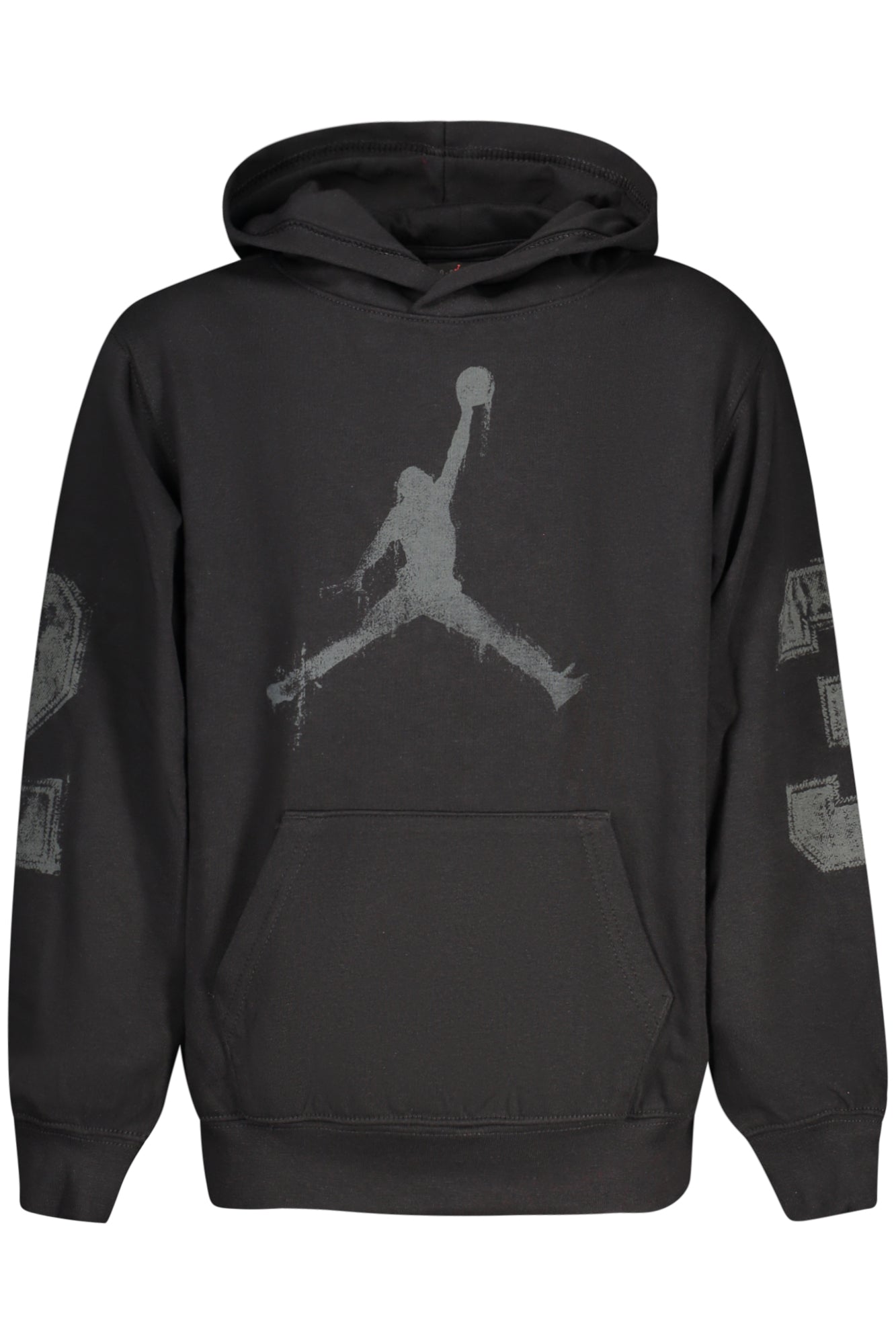 JORDAN Sweatshirts Nero - 95F099