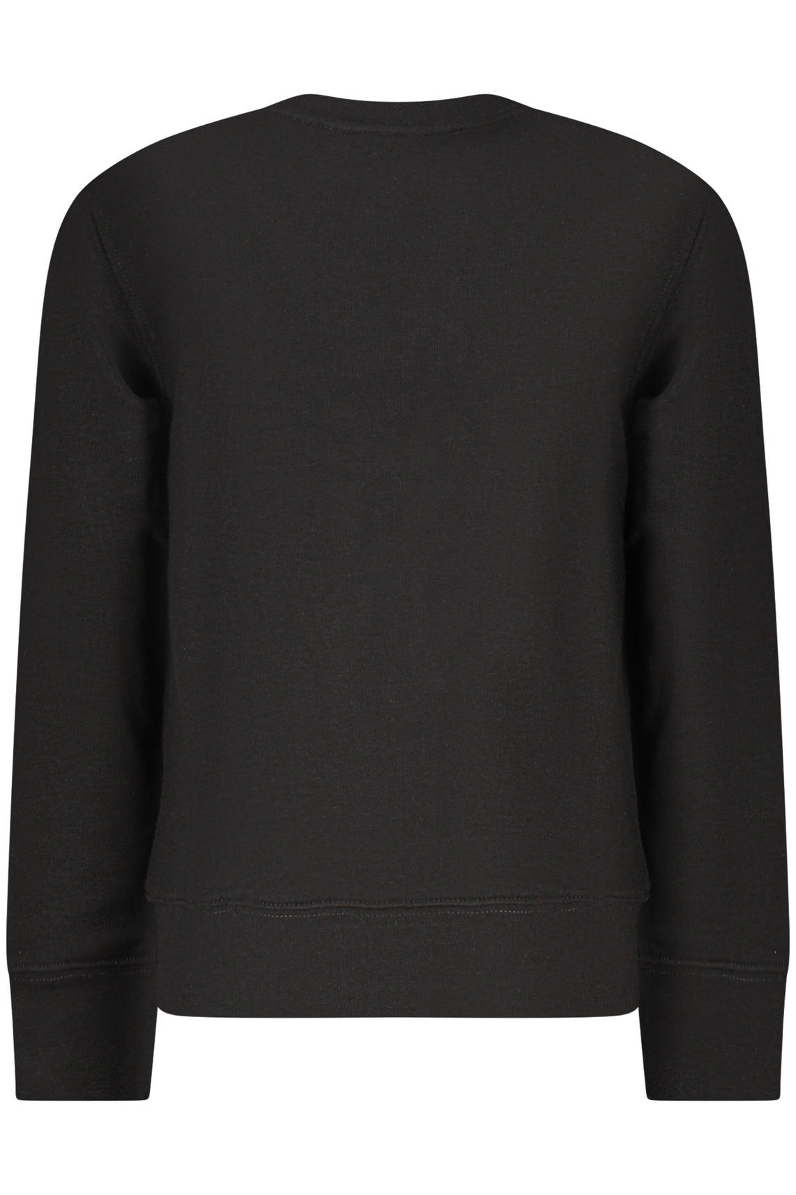 JORDAN Sweatshirts Nero - 95C578