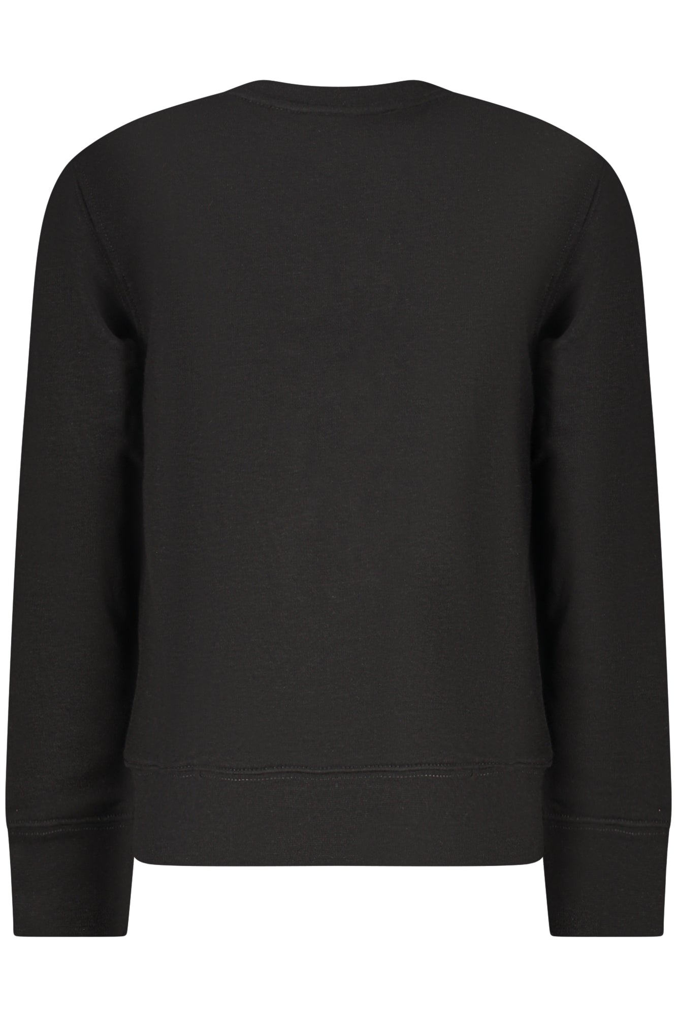 JORDAN Sweatshirts Nero - 95C578