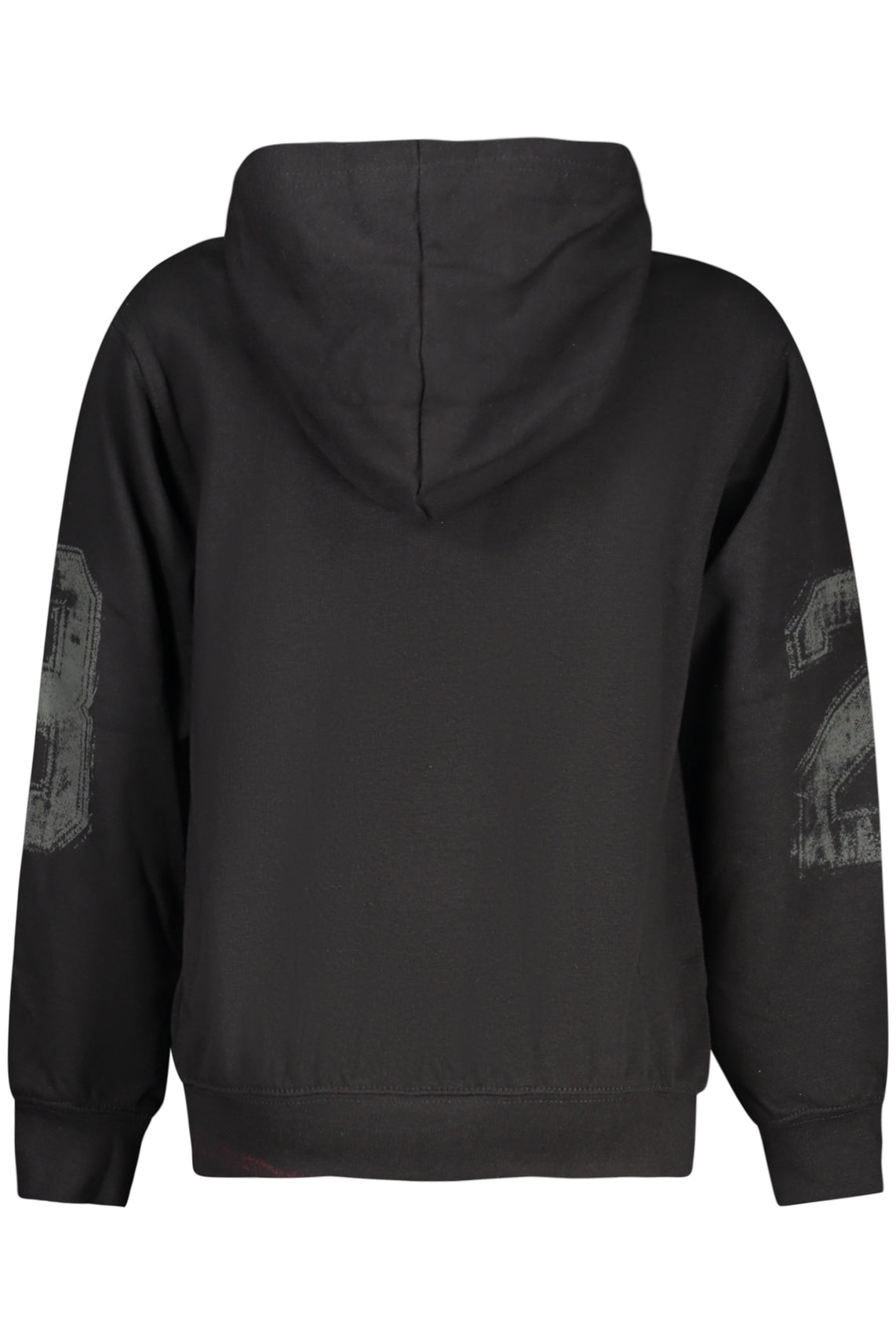 JORDAN Sweatshirts Nero - 95F099