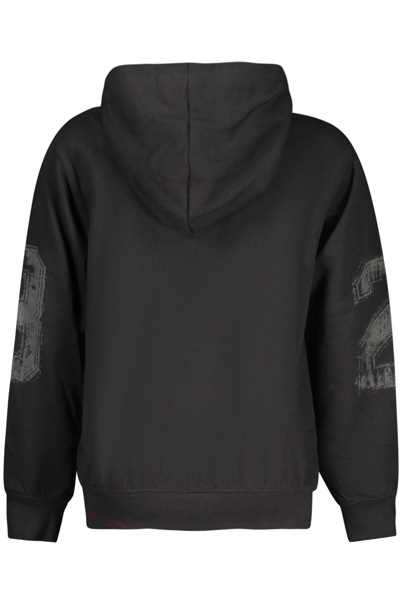 JORDAN Sweatshirts Nero - 95F099